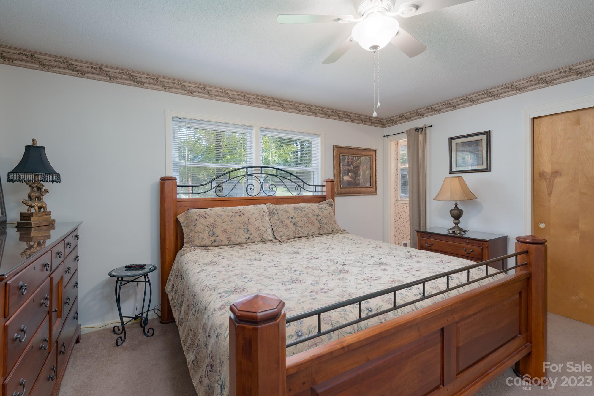 Sedgefield - Residential