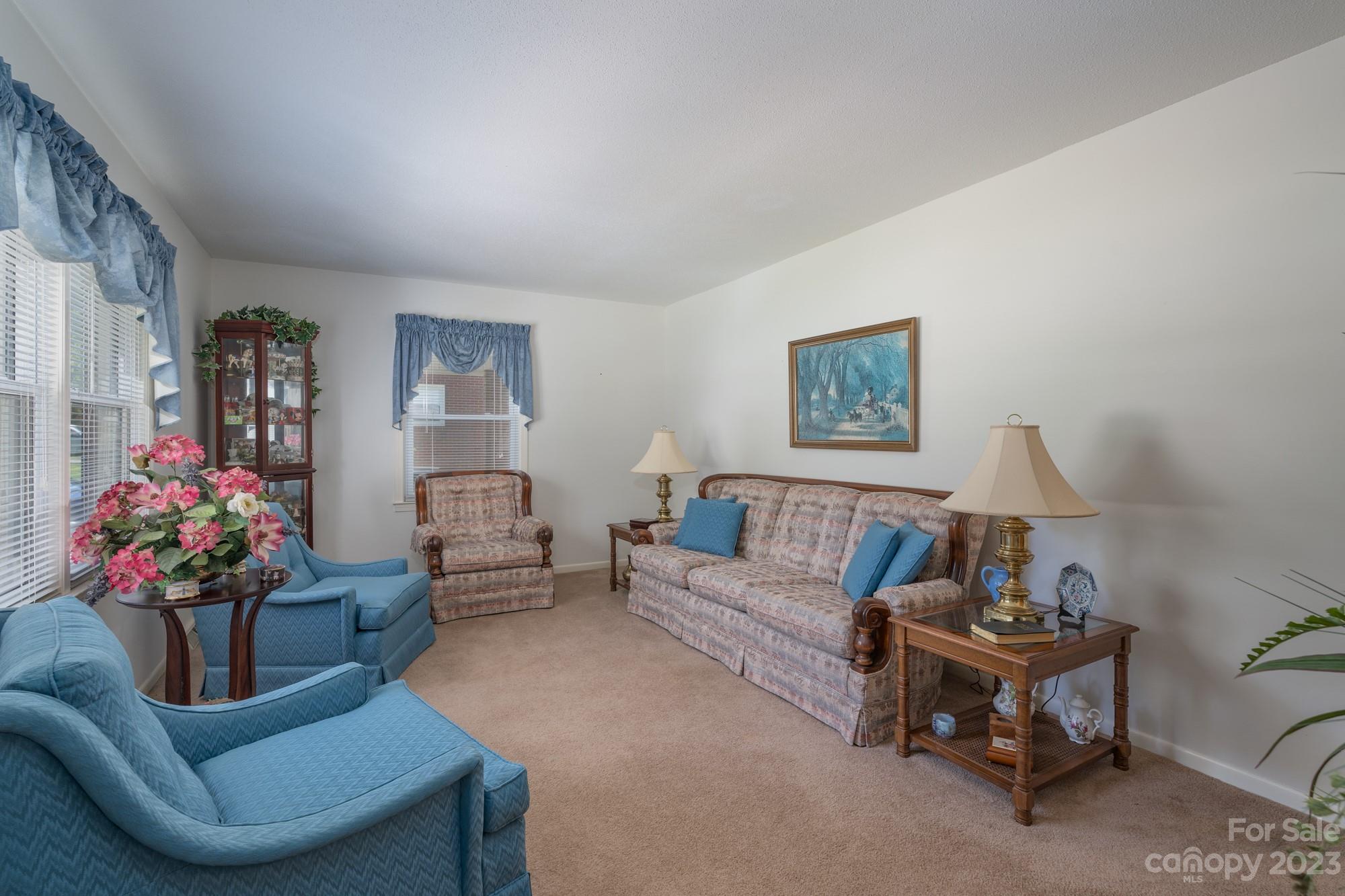 Sedgefield - Residential