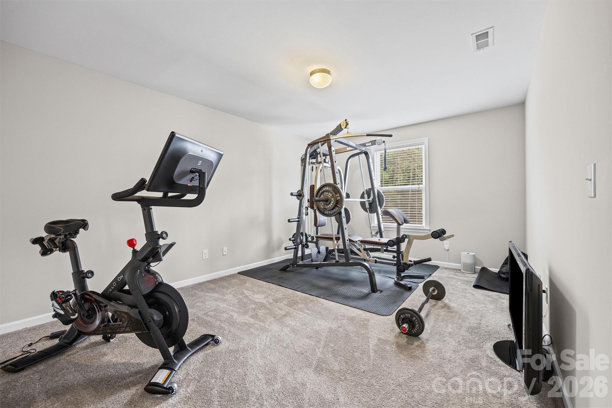 Lake Ridge - Residential