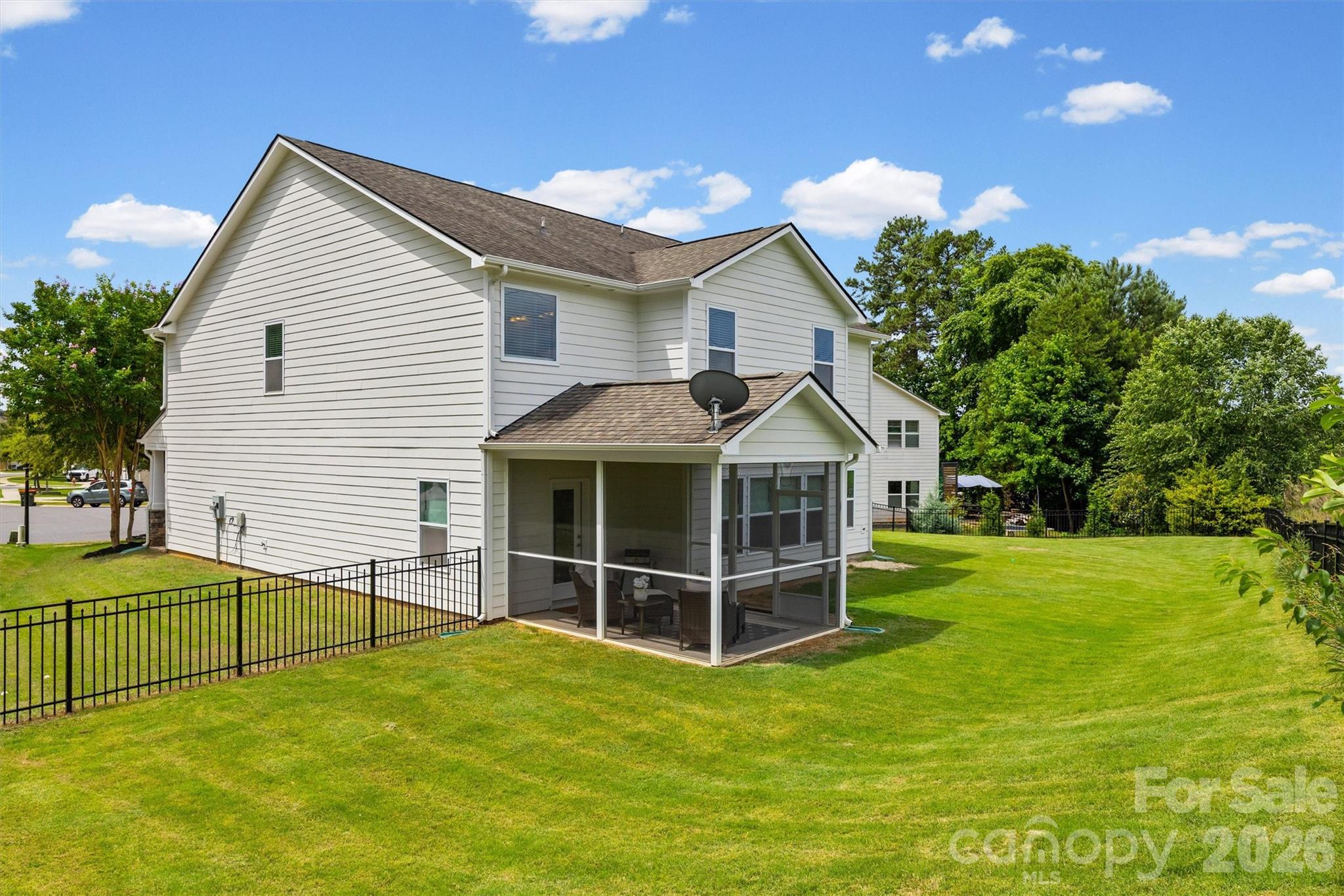 Lake Ridge - Residential