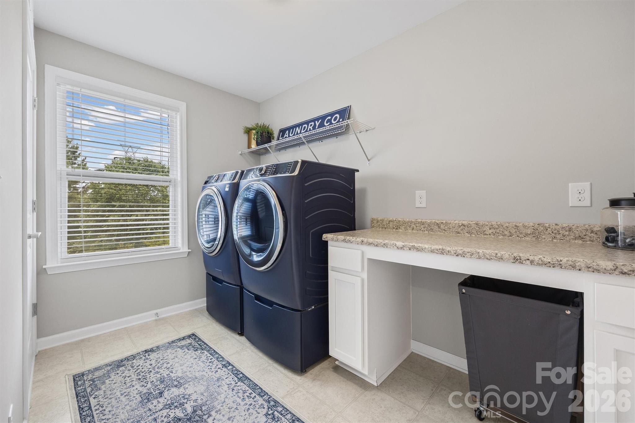 Lake Ridge - Residential