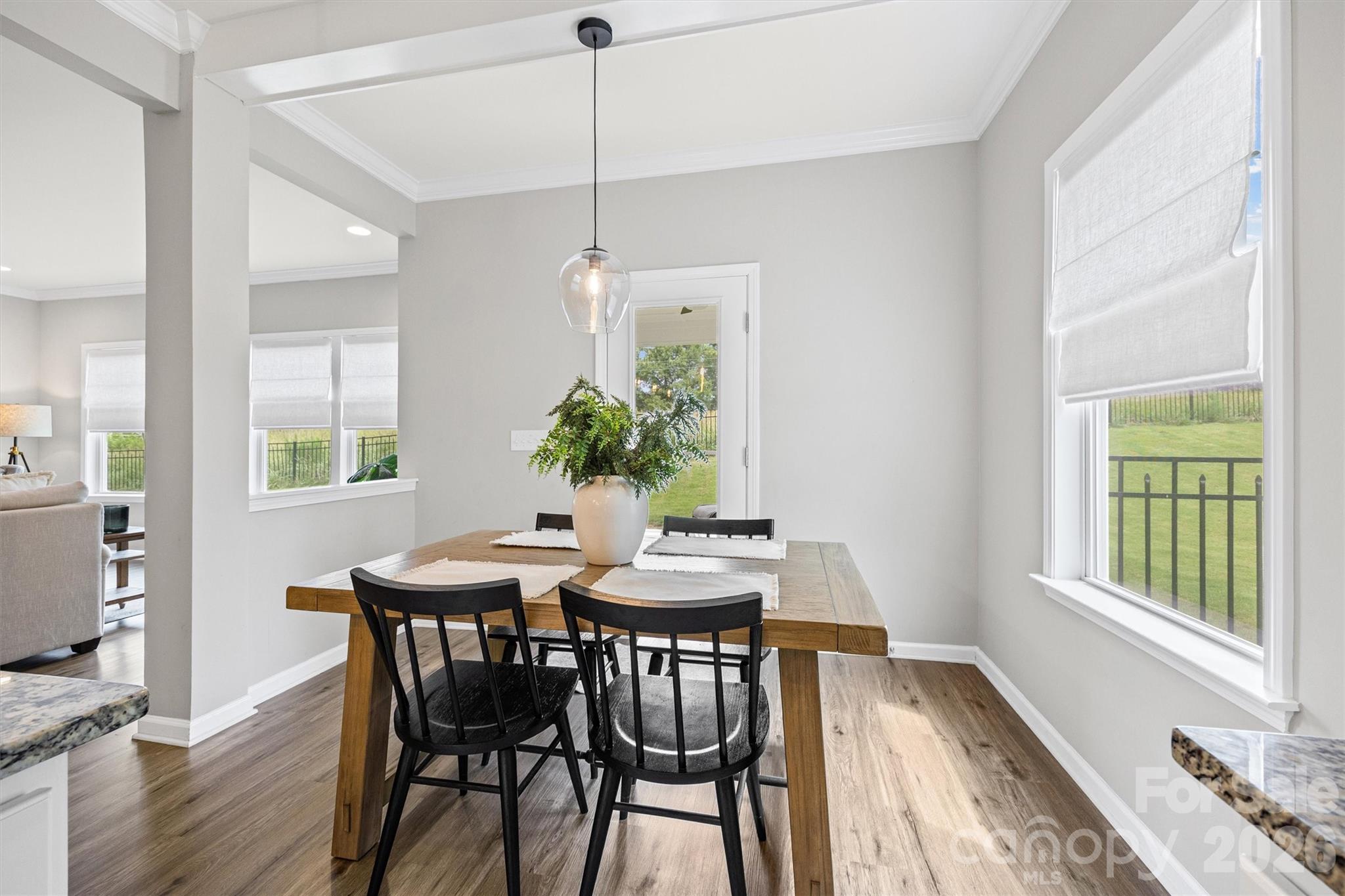 Lake Ridge - Residential