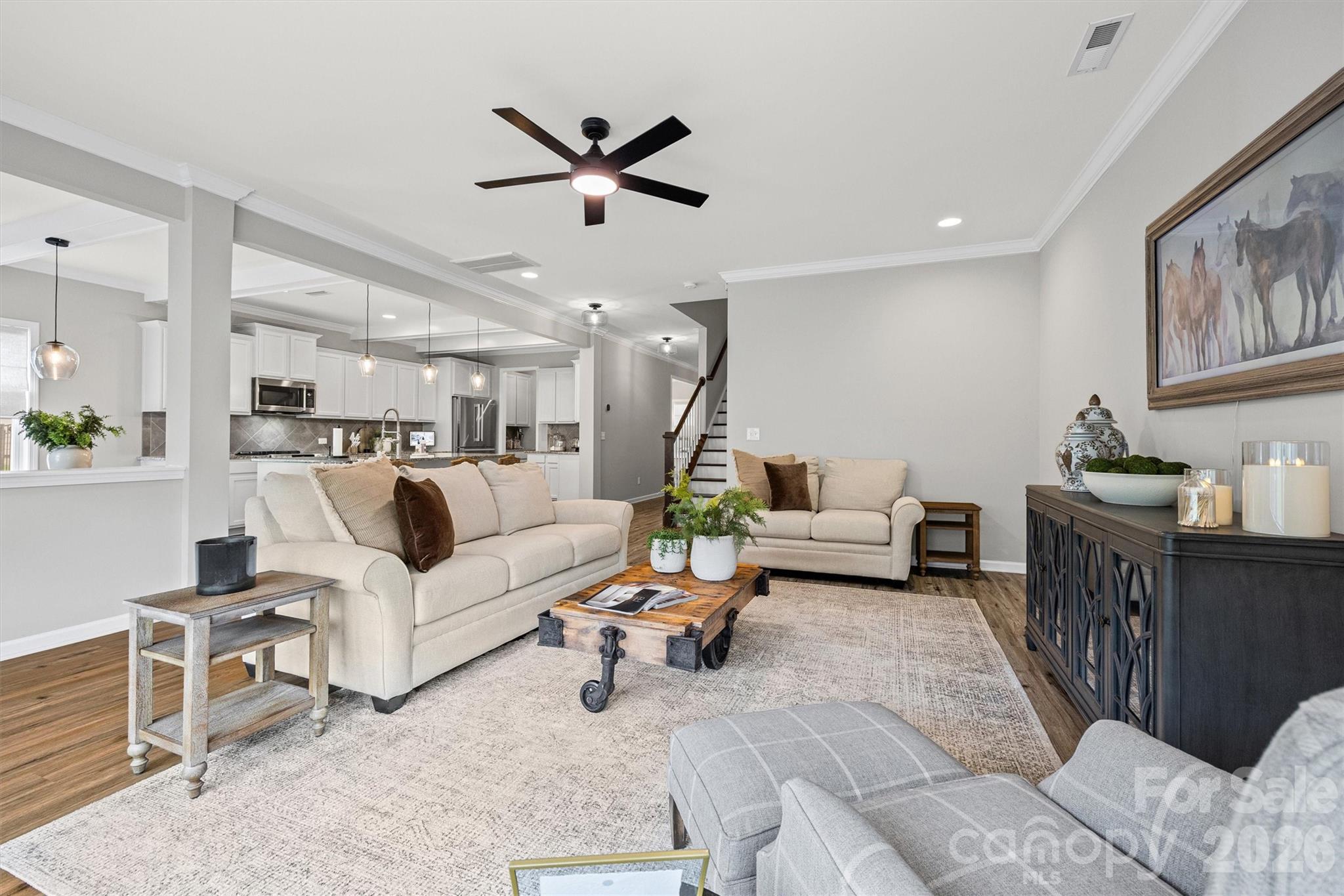 Lake Ridge - Residential
