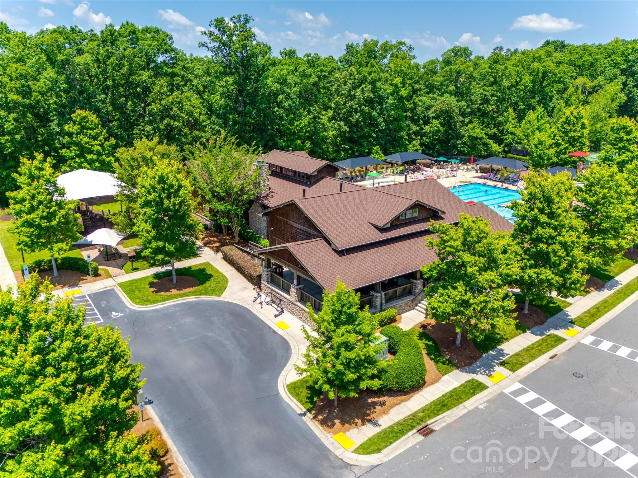 Lake Ridge - Residential