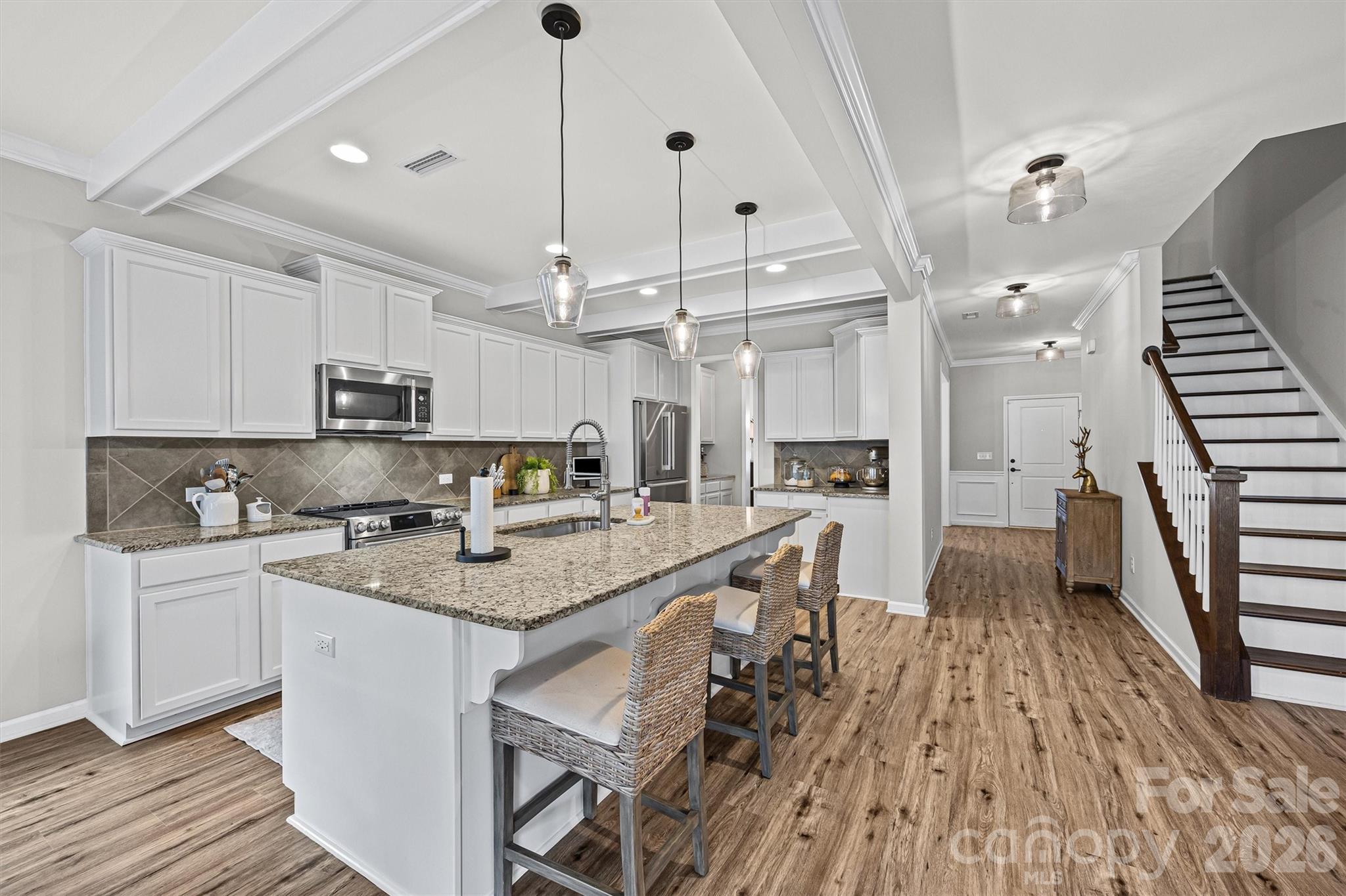 Lake Ridge - Residential