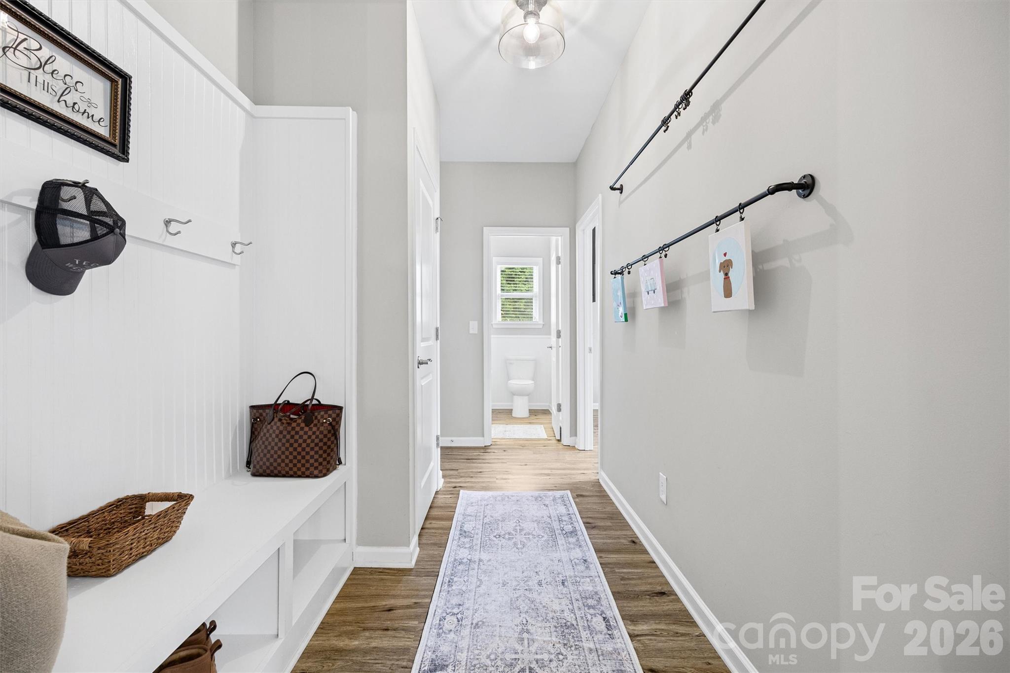 Lake Ridge - Residential