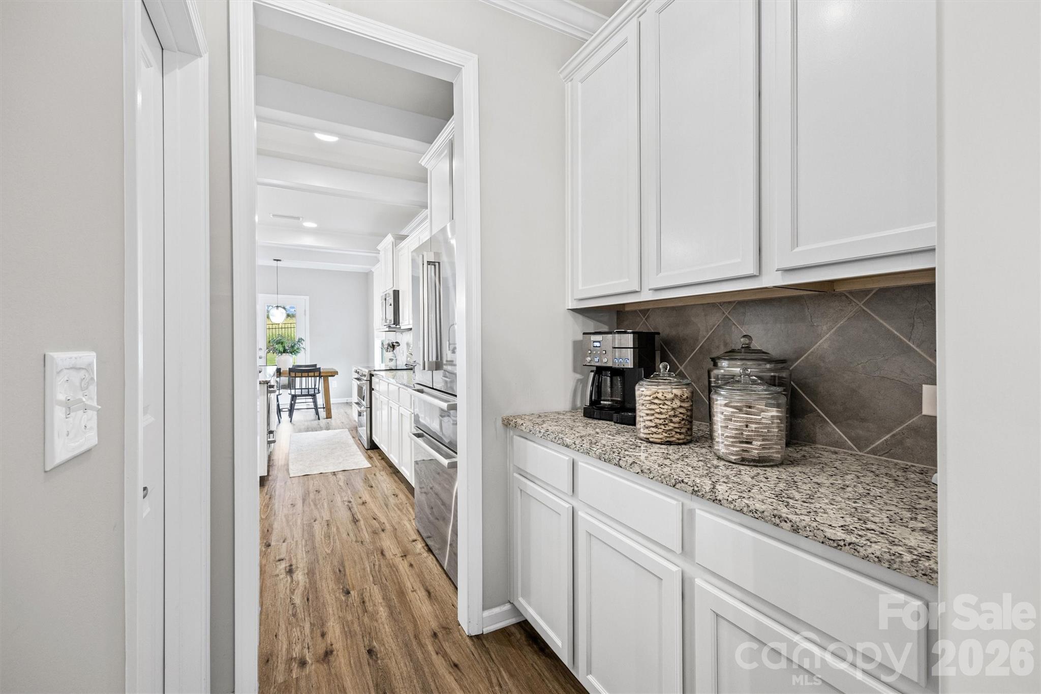 Lake Ridge - Residential