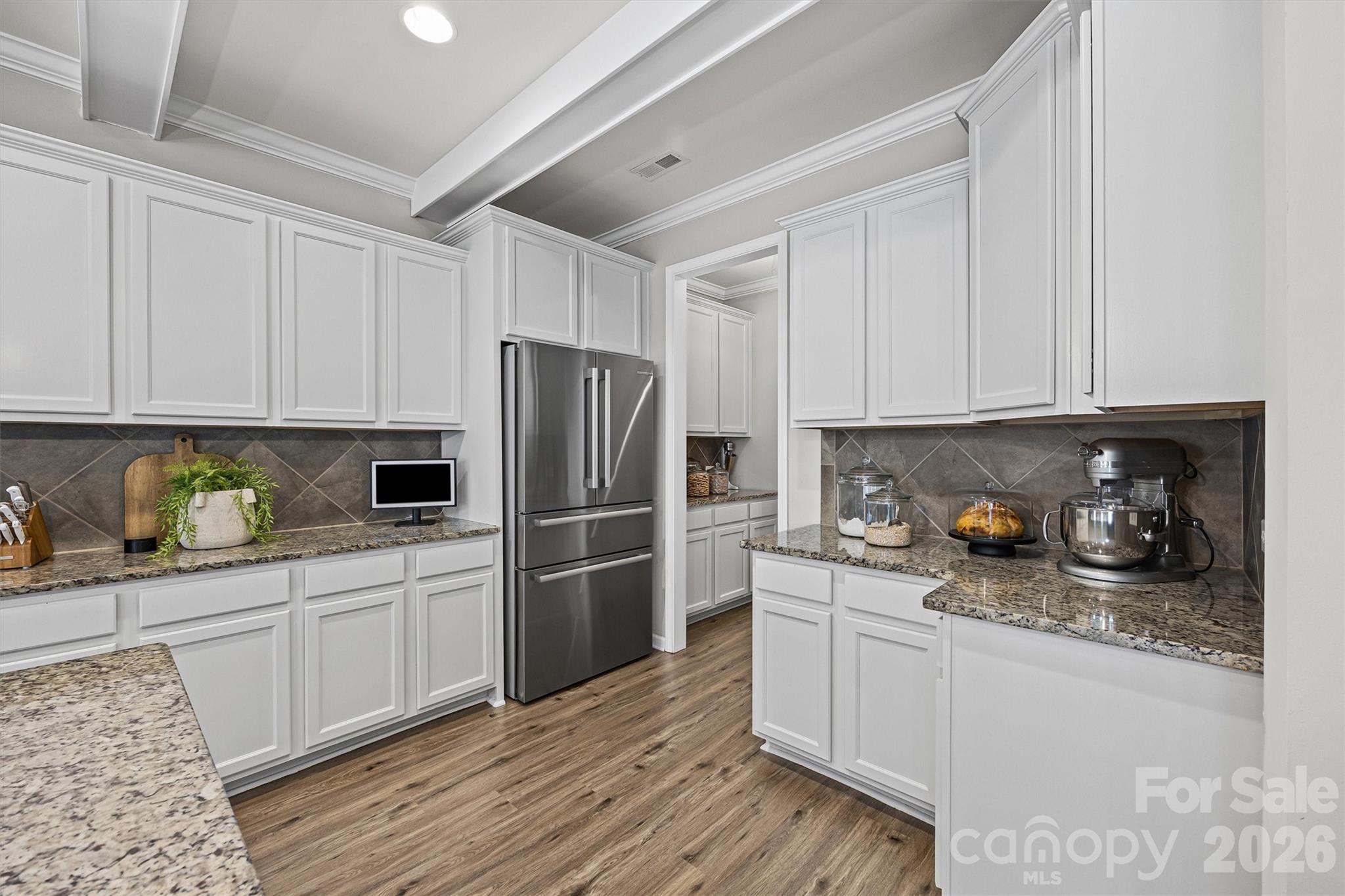 Lake Ridge - Residential