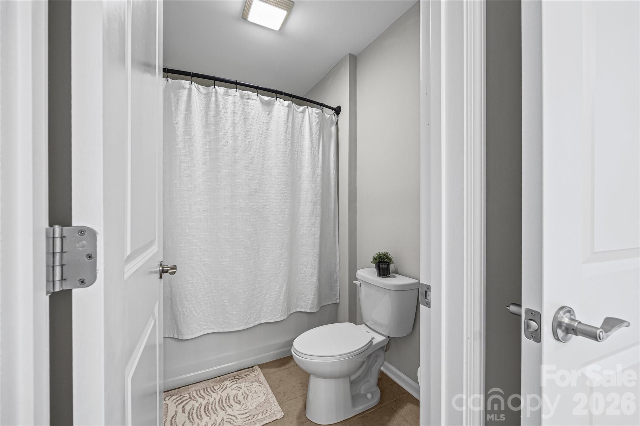 Lake Ridge - Residential