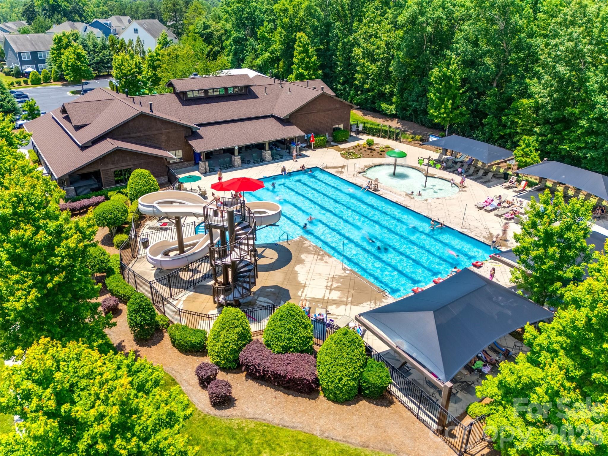 Lake Ridge - Residential
