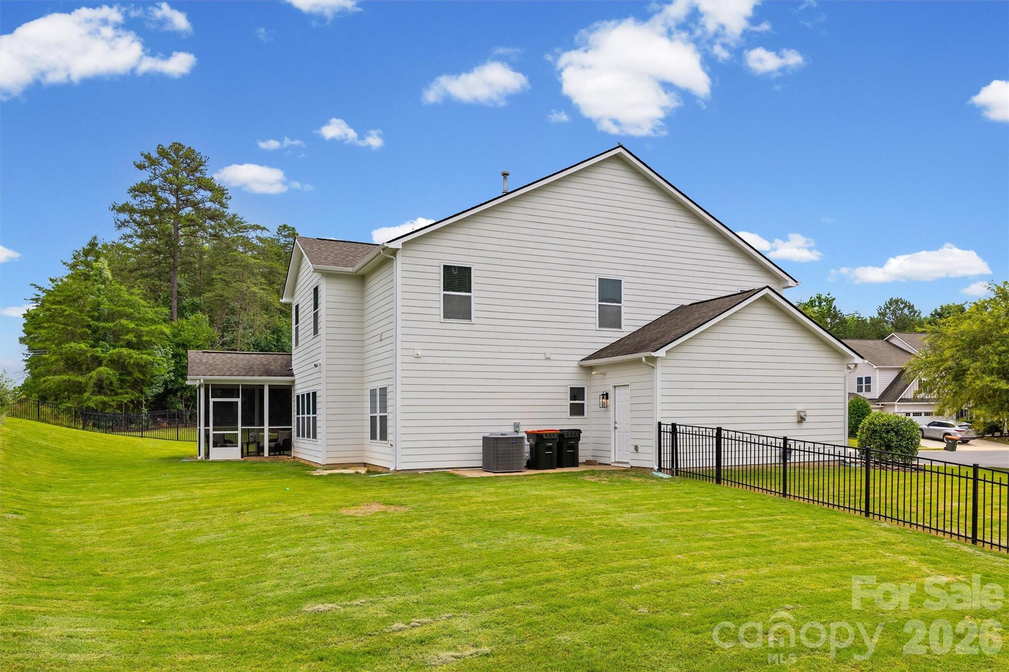 Lake Ridge - Residential