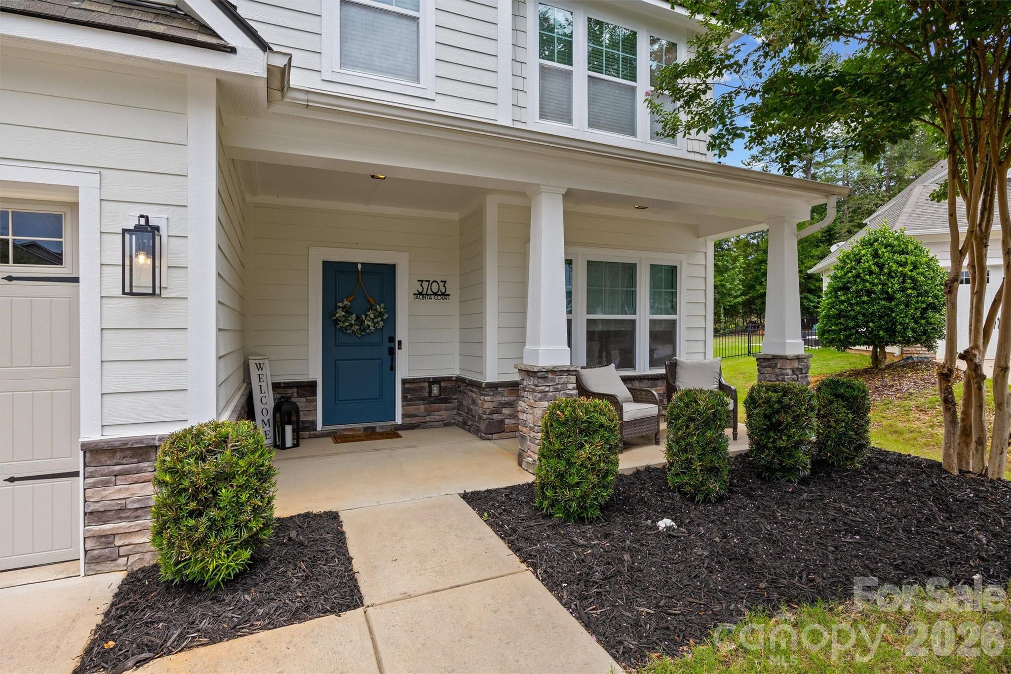 Lake Ridge - Residential