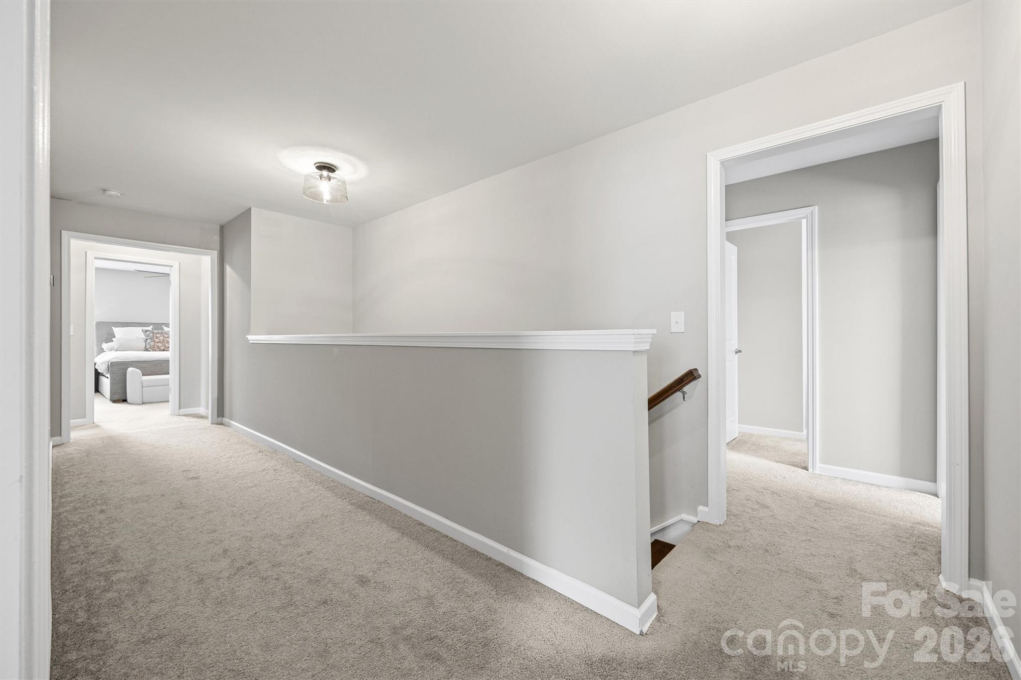 Lake Ridge - Residential
