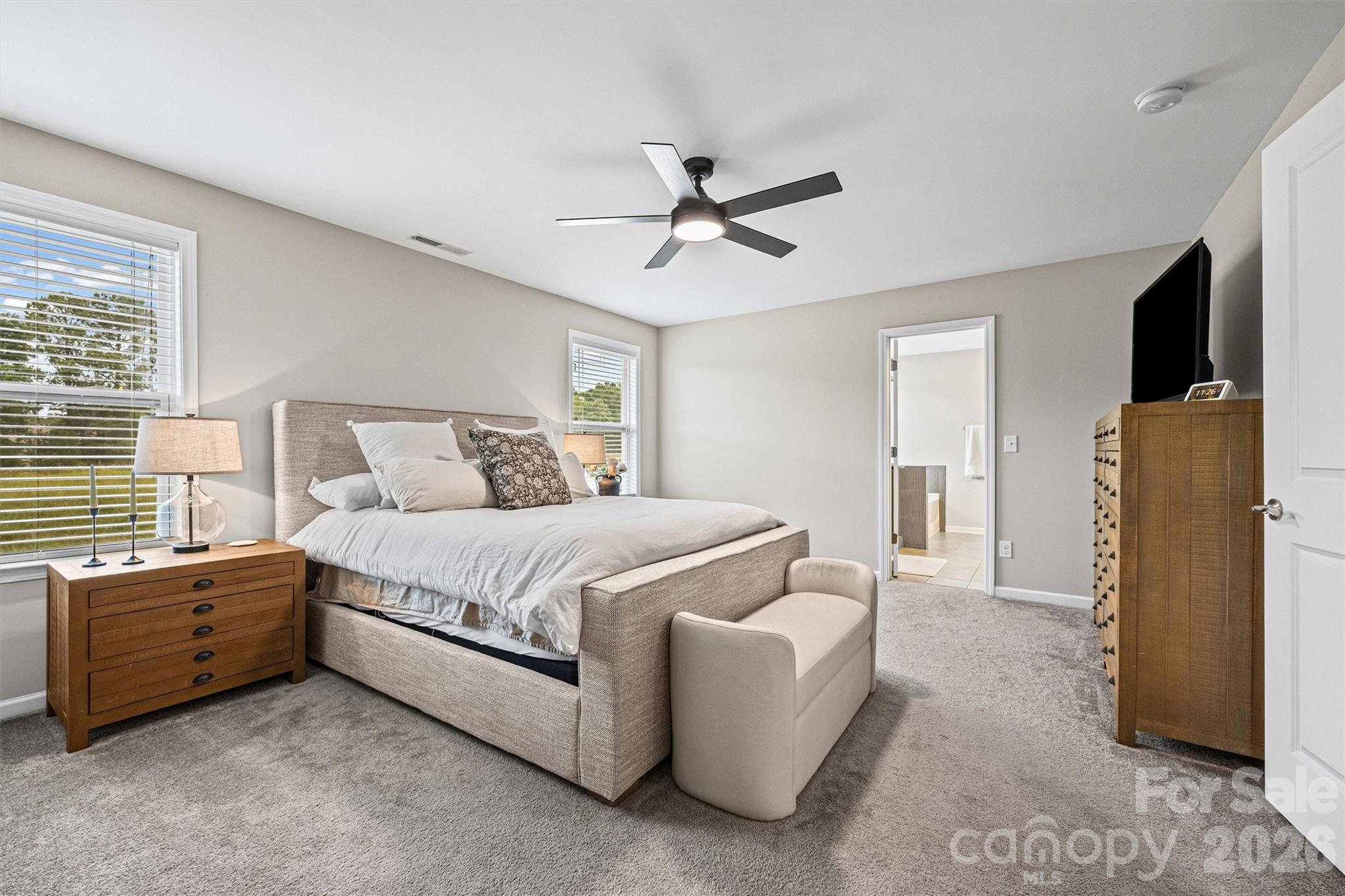 Lake Ridge - Residential