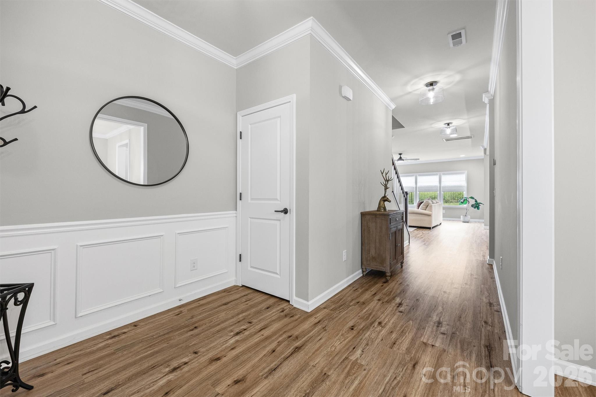 Lake Ridge - Residential
