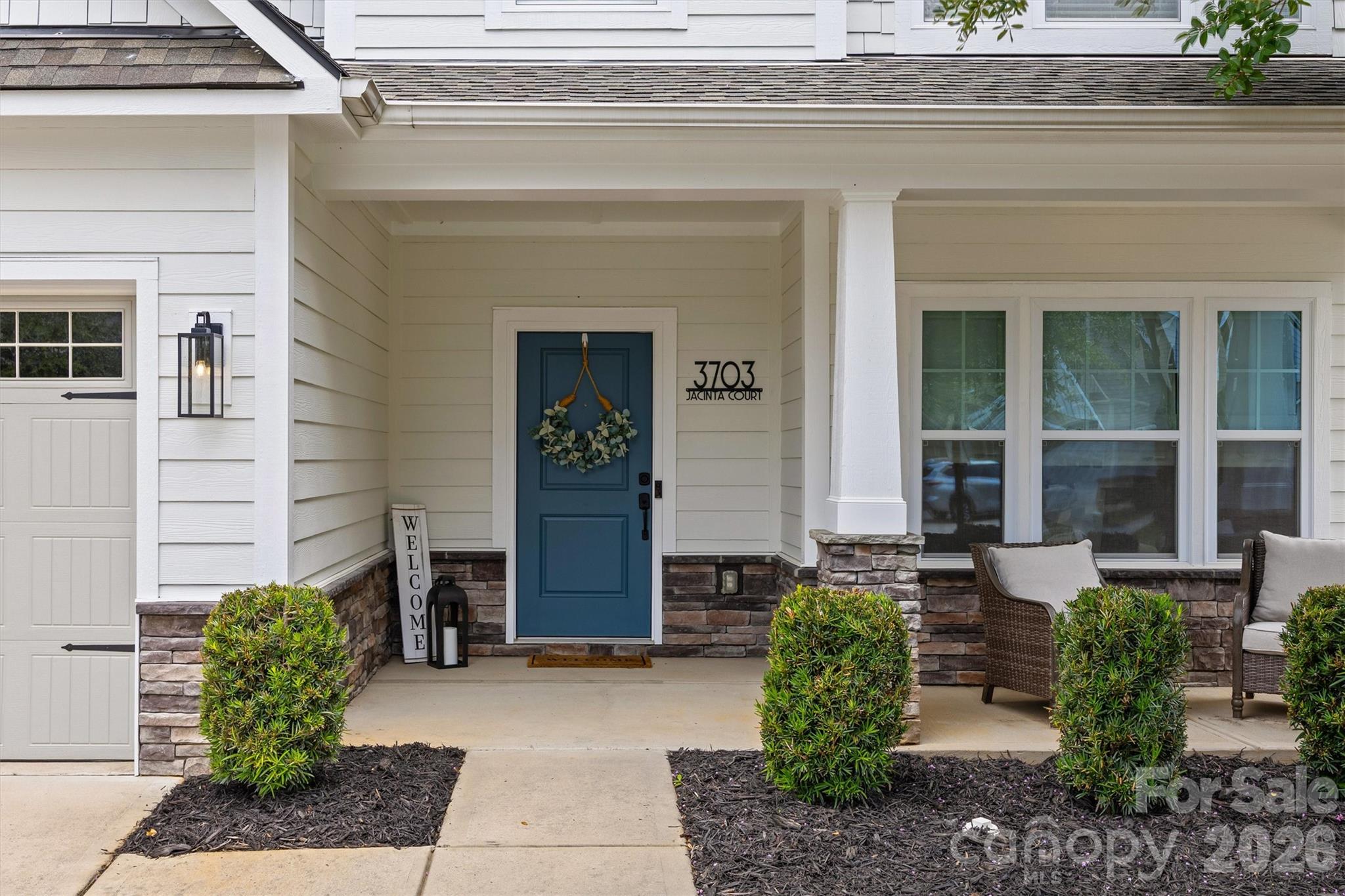 Lake Ridge - Residential
