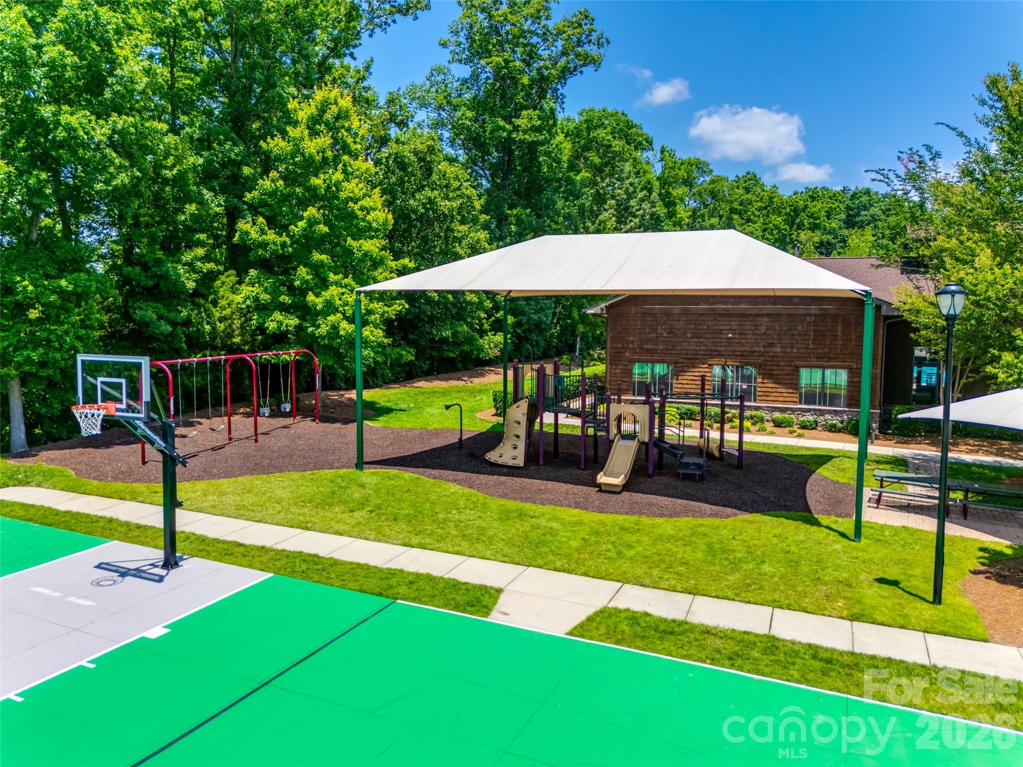 Lake Ridge - Residential