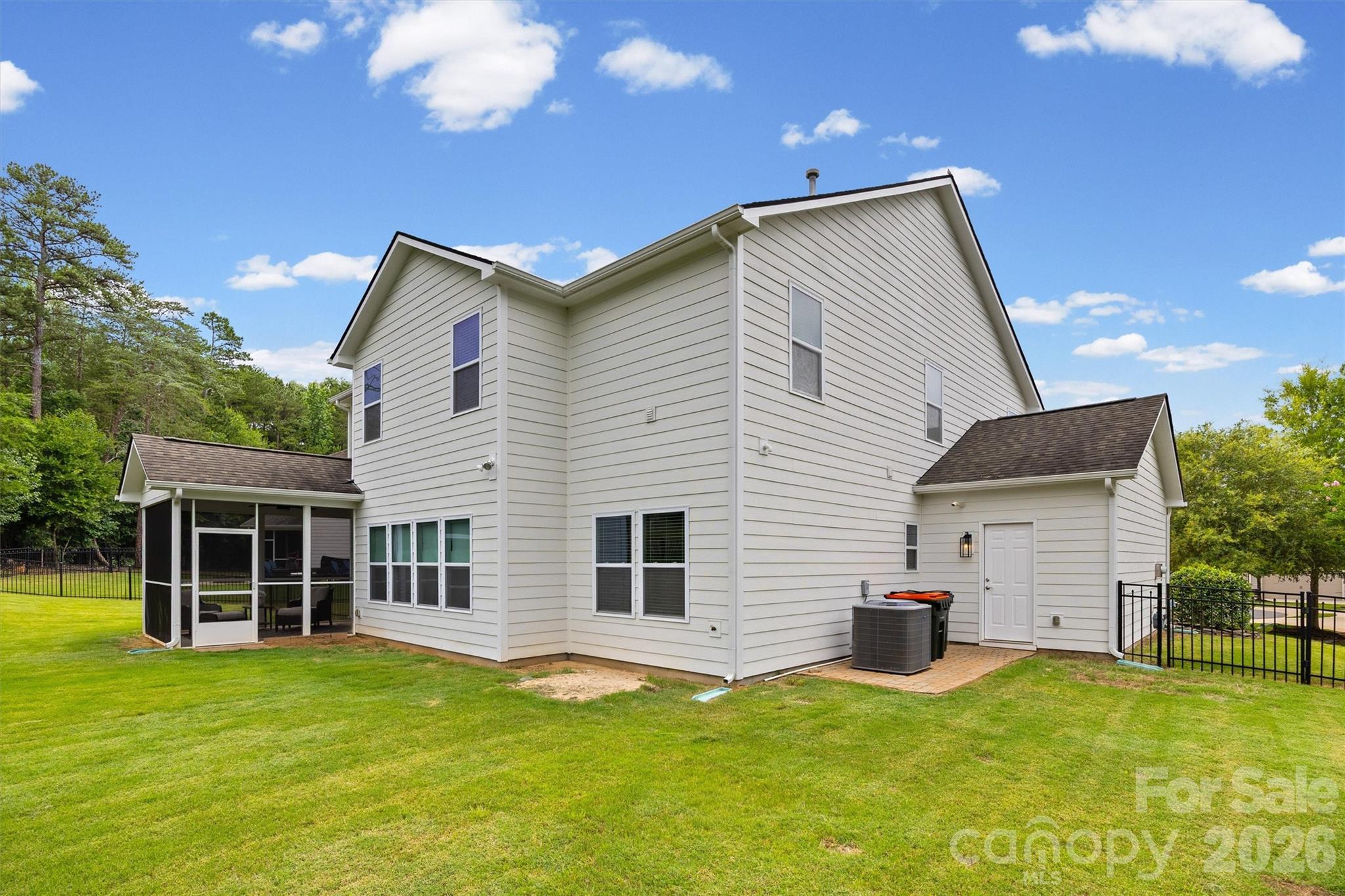 Lake Ridge - Residential