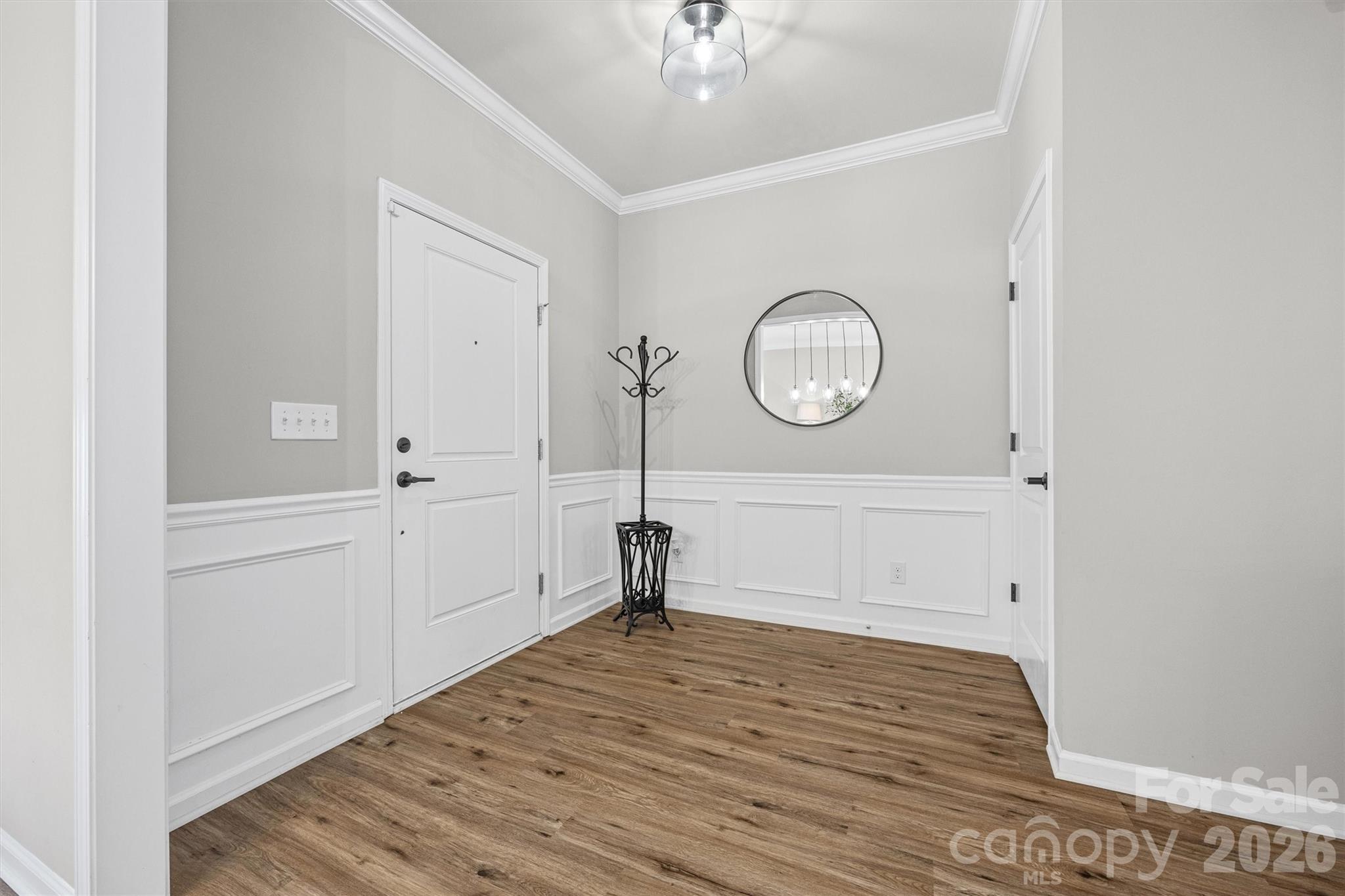 Lake Ridge - Residential