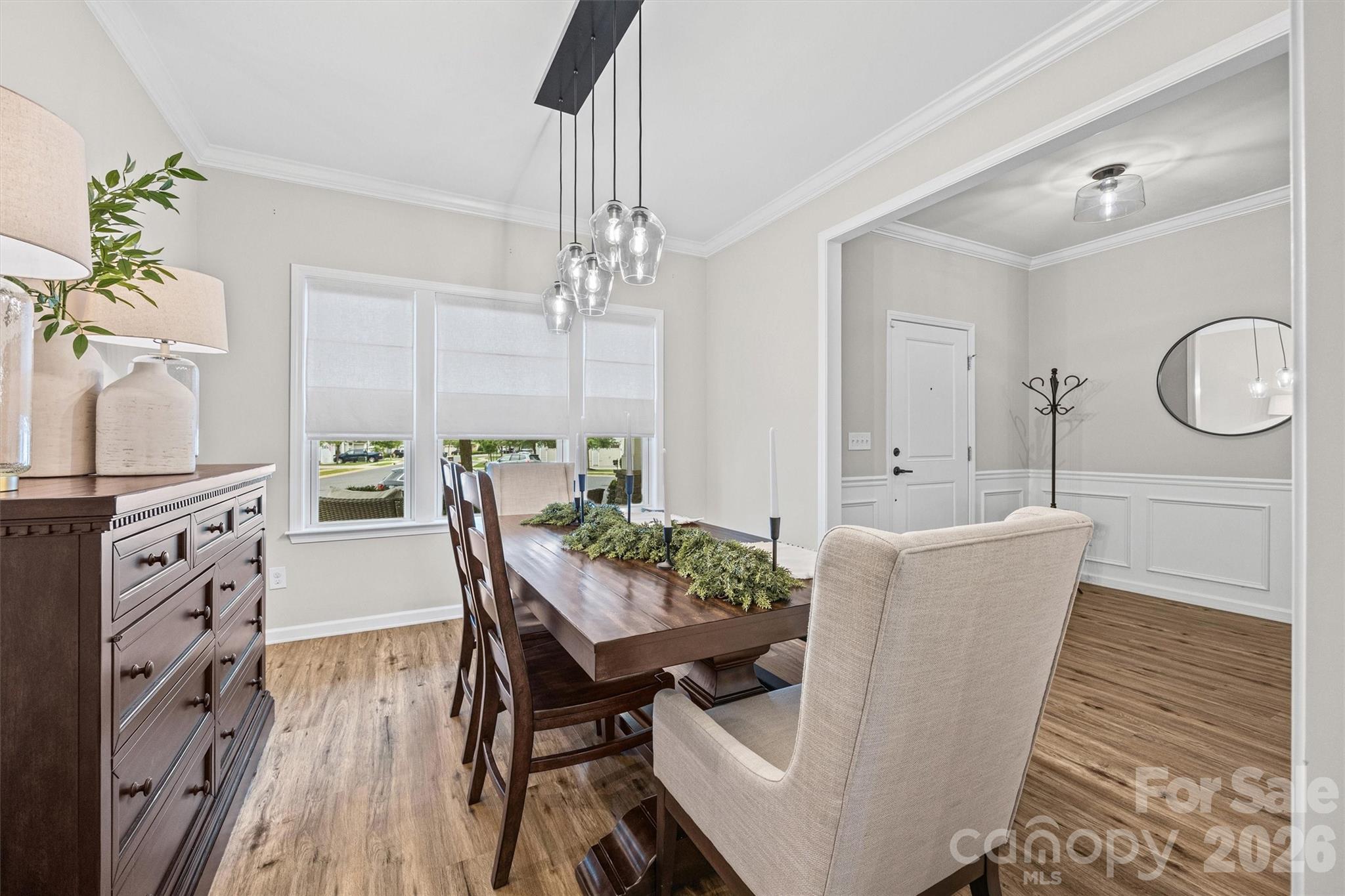 Lake Ridge - Residential