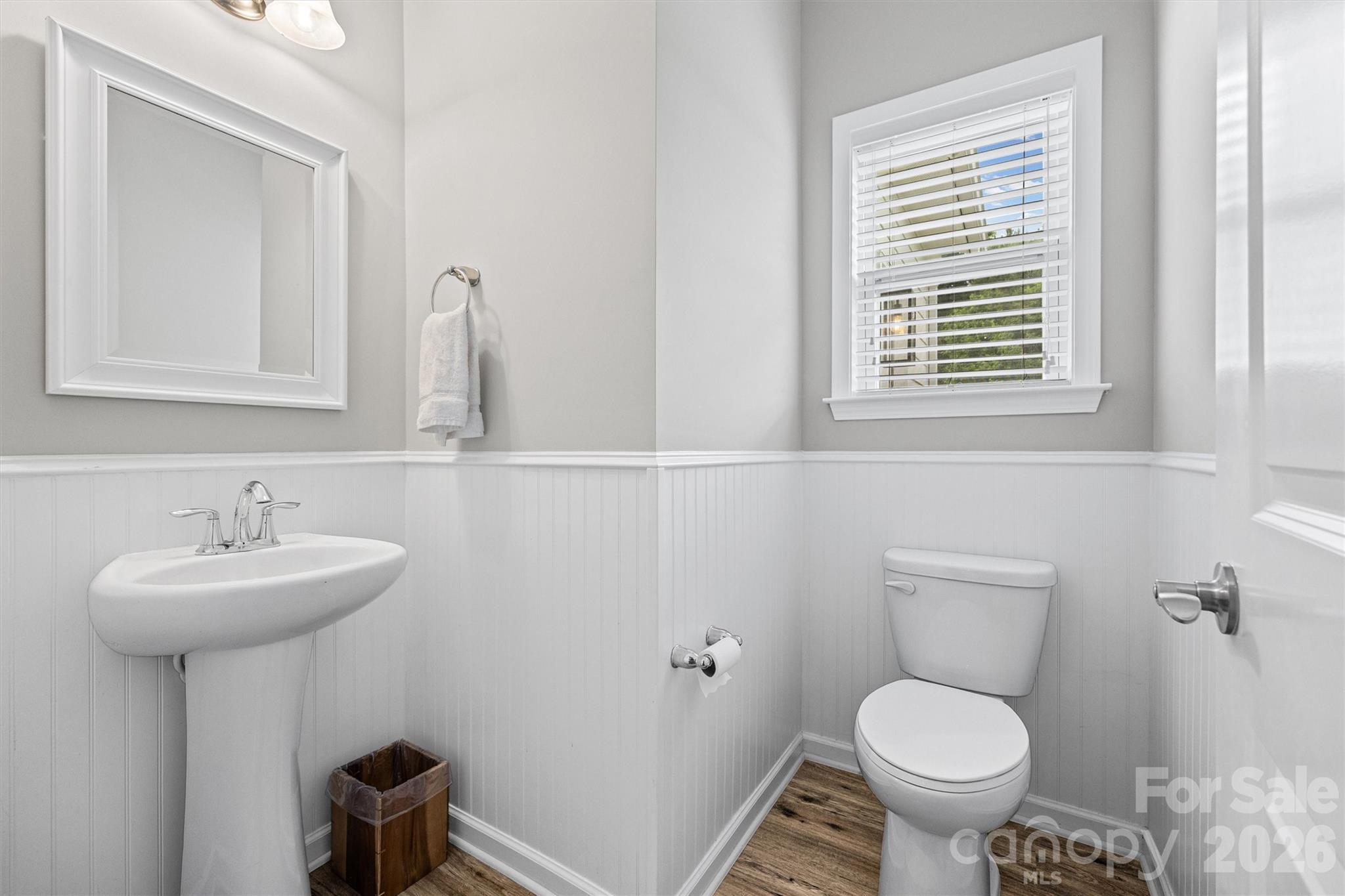 Lake Ridge - Residential