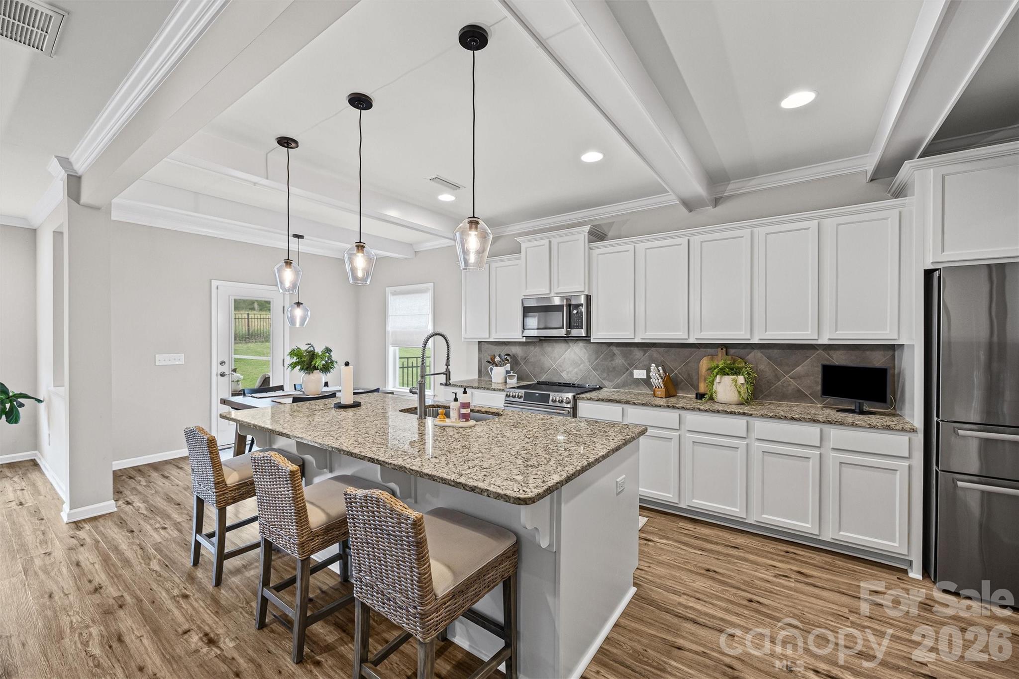 Lake Ridge - Residential