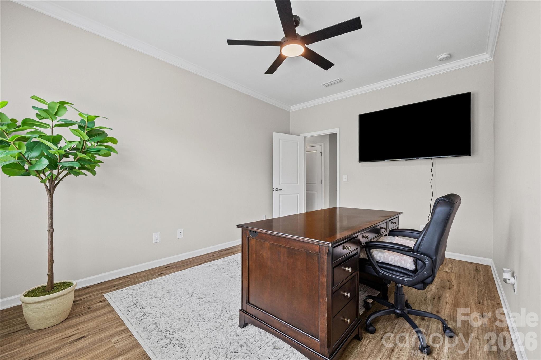 Lake Ridge - Residential