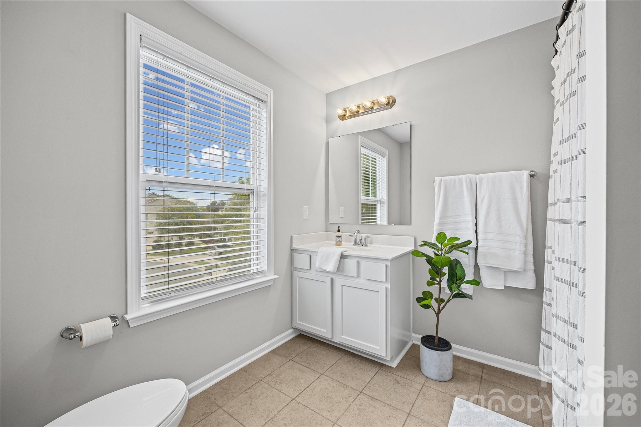 Lake Ridge - Residential