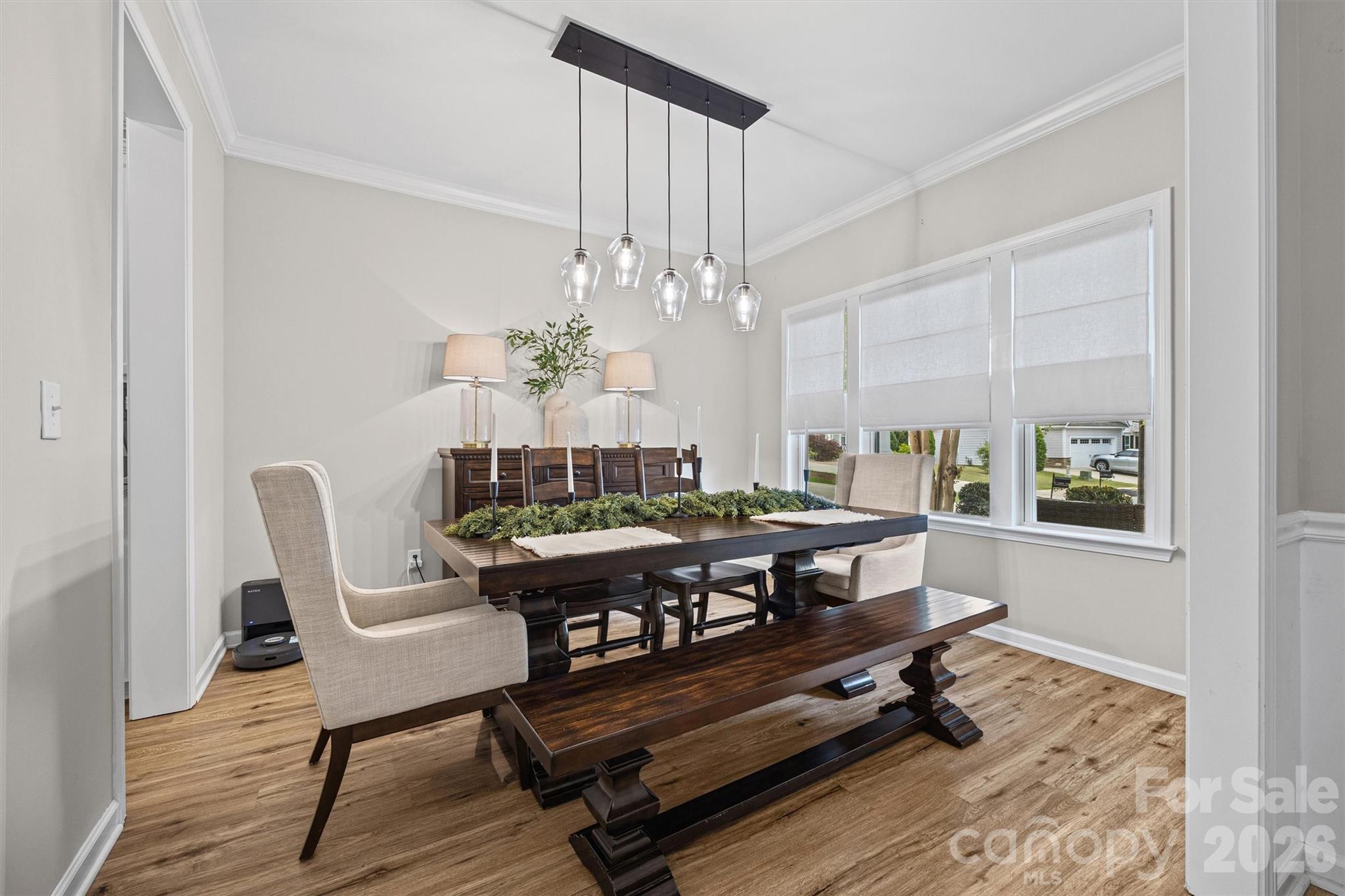 Lake Ridge - Residential