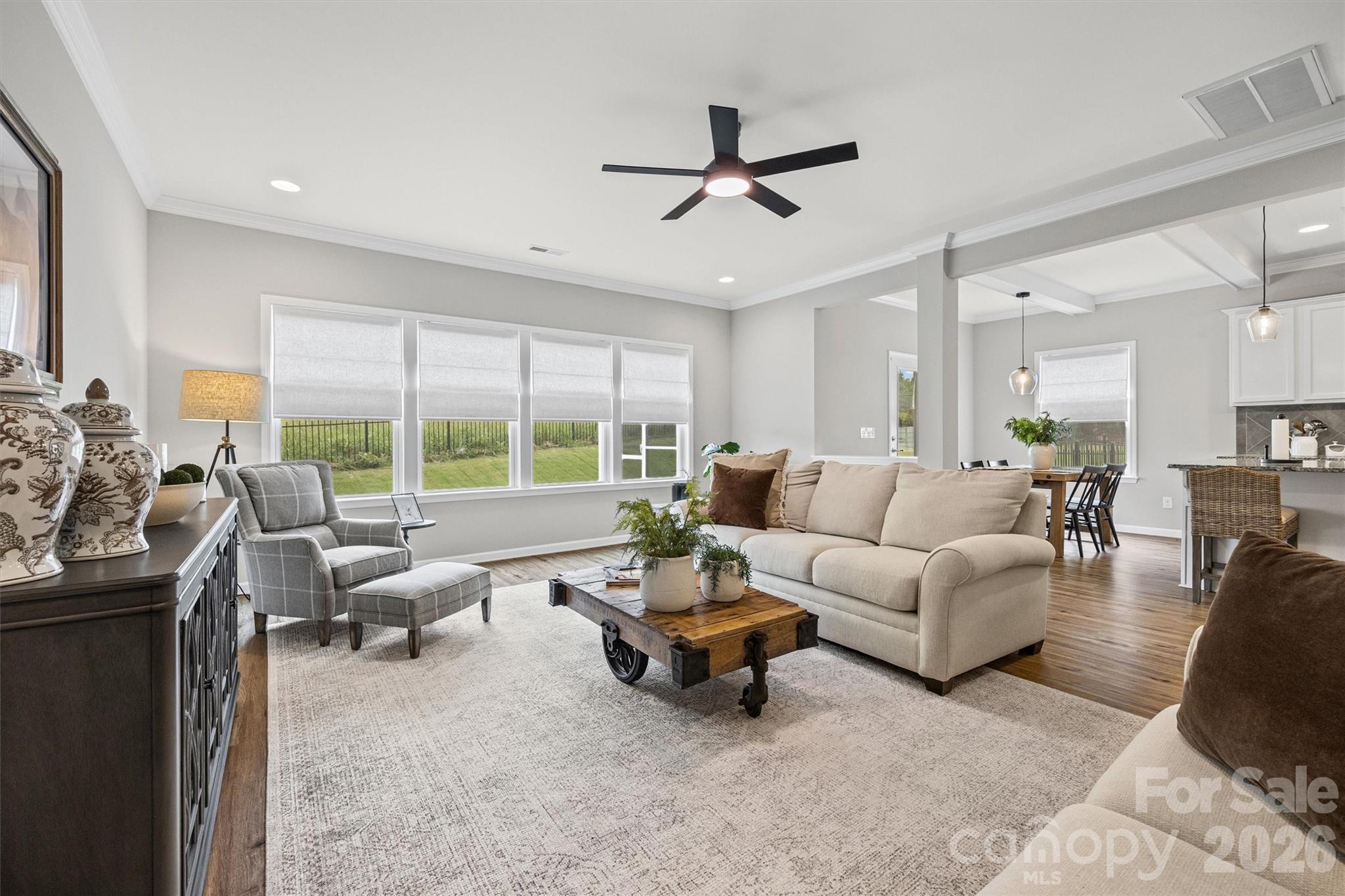 Lake Ridge - Residential