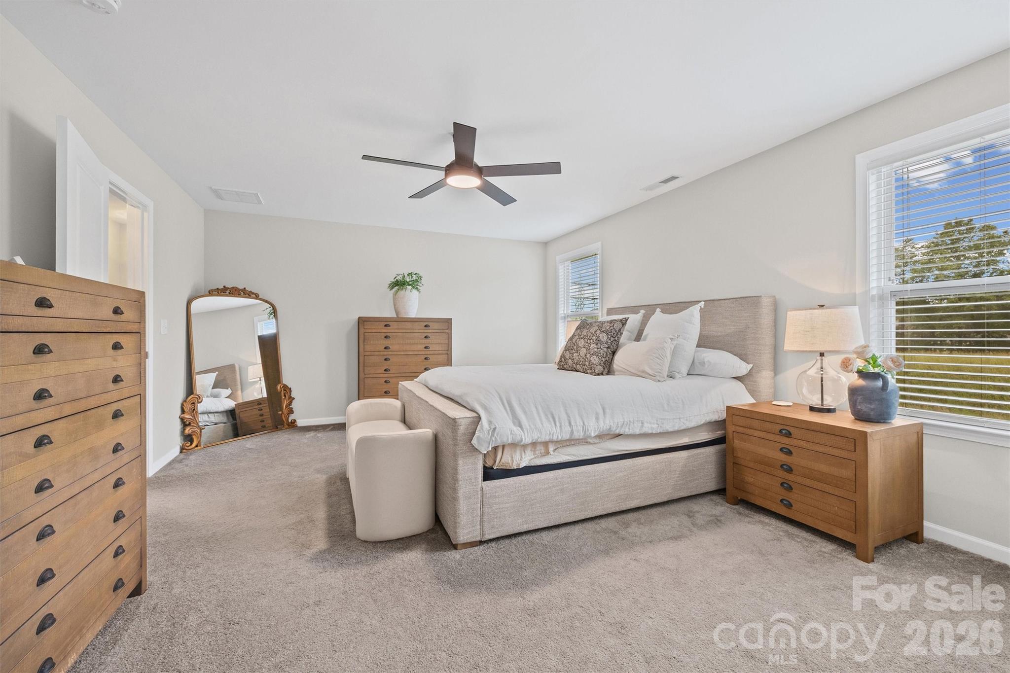 Lake Ridge - Residential