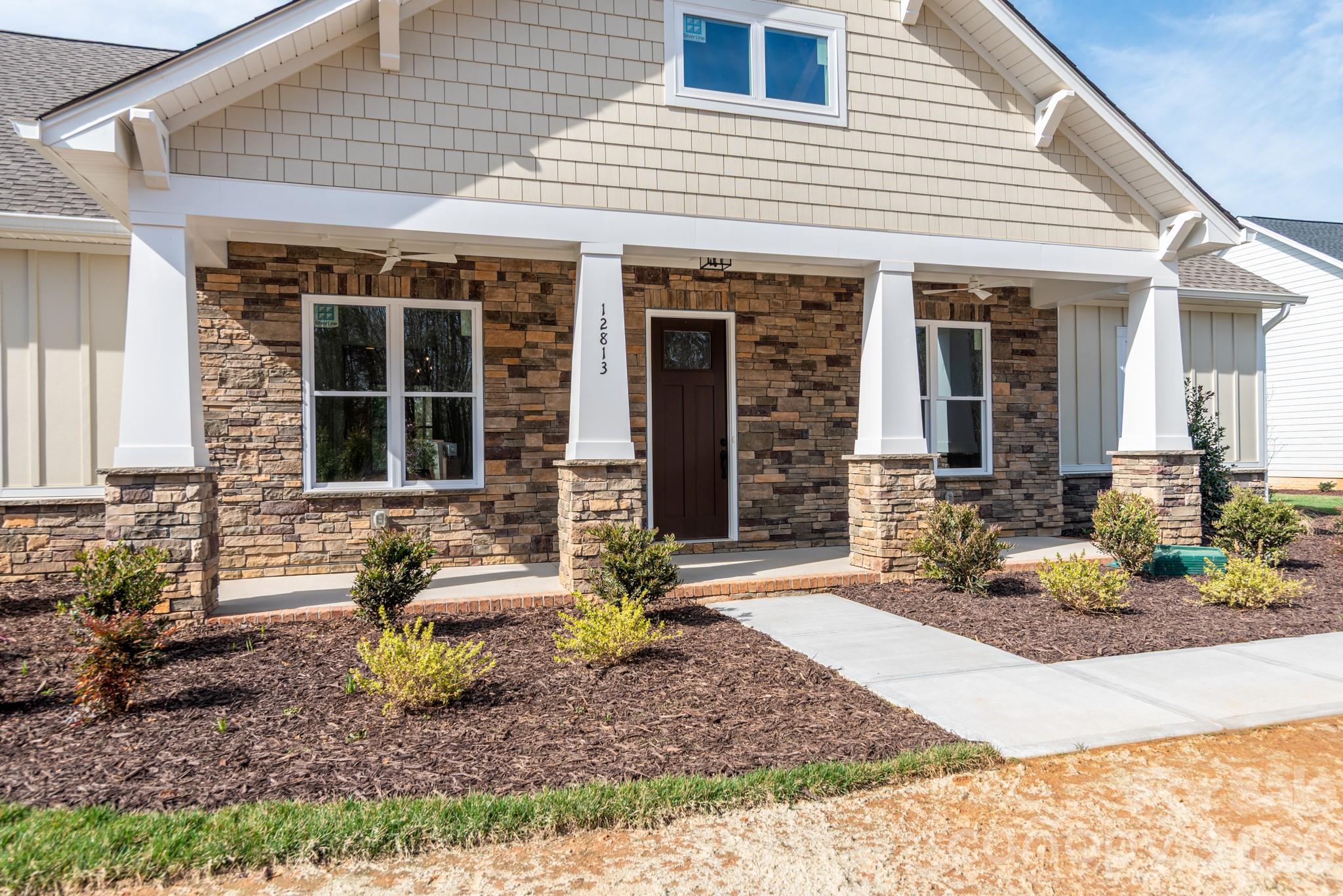 Baileys Glen - Residential