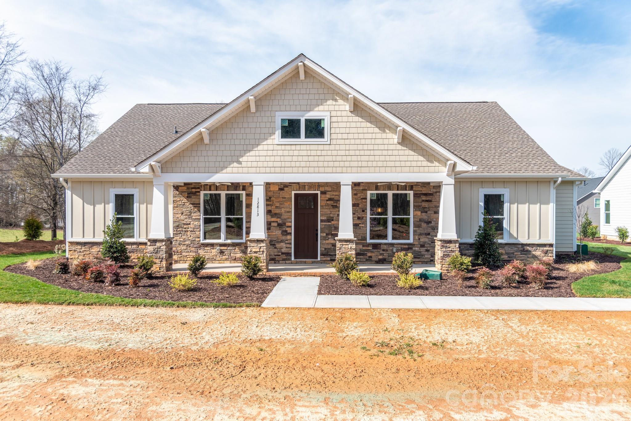 Baileys Glen - Residential