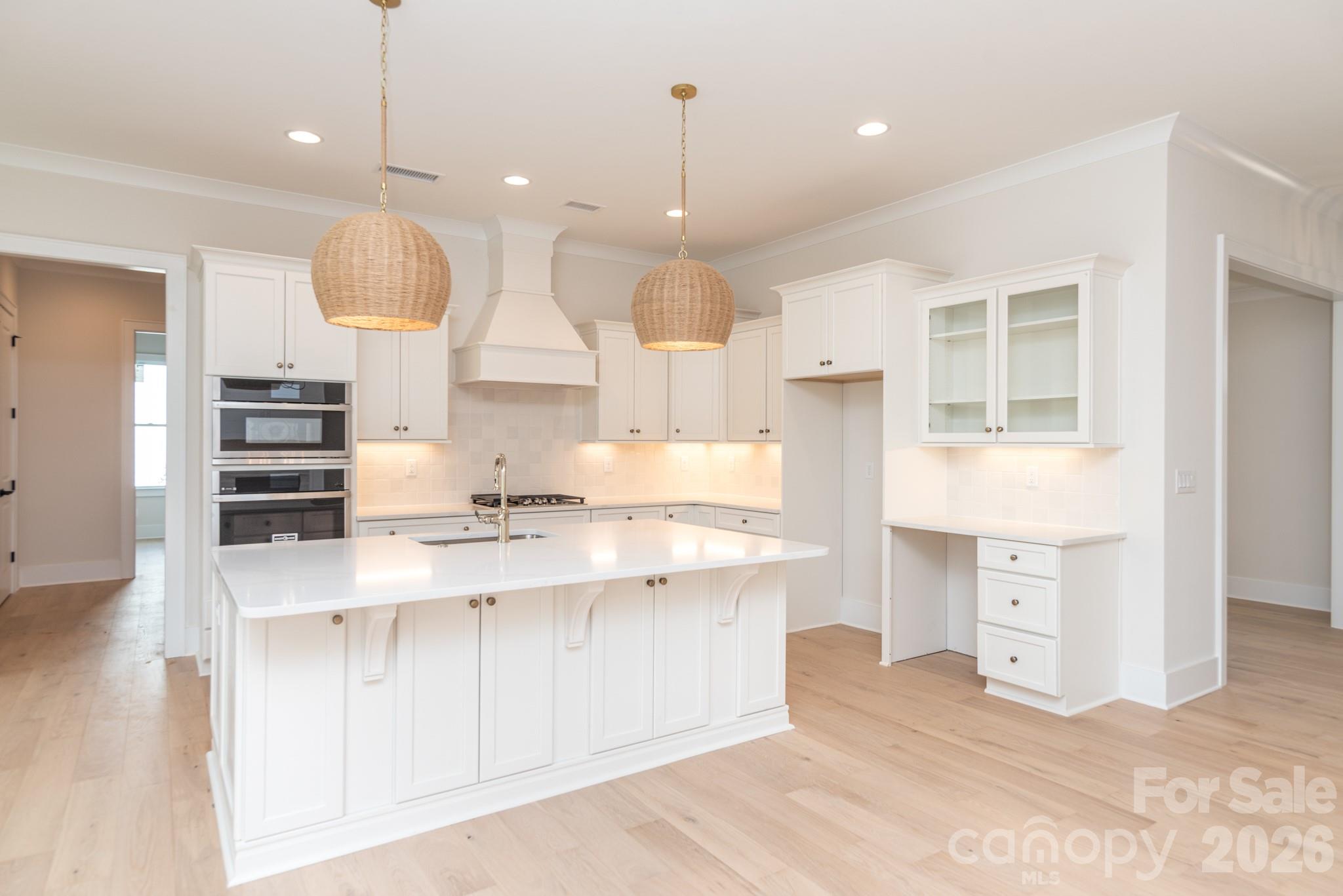 Baileys Glen - Residential