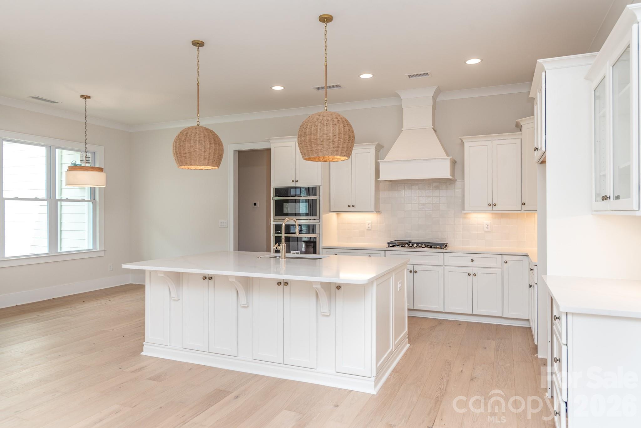 Baileys Glen - Residential