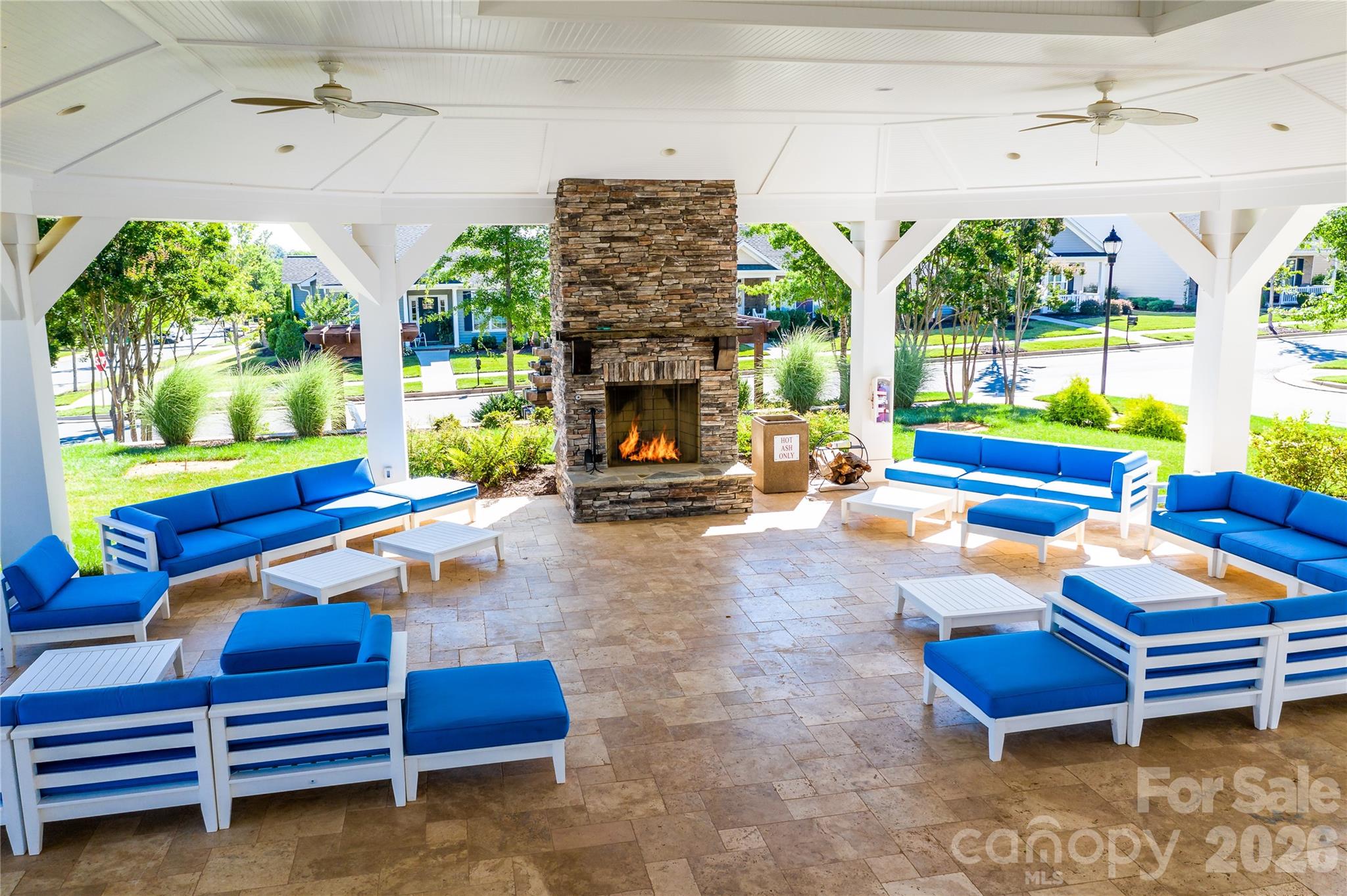 Baileys Glen - Residential