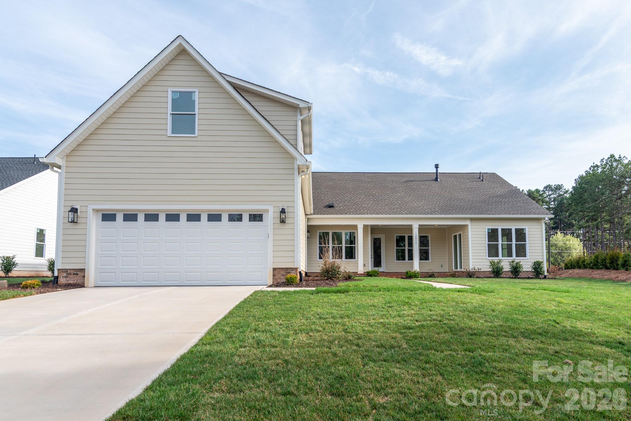 Baileys Glen - Residential