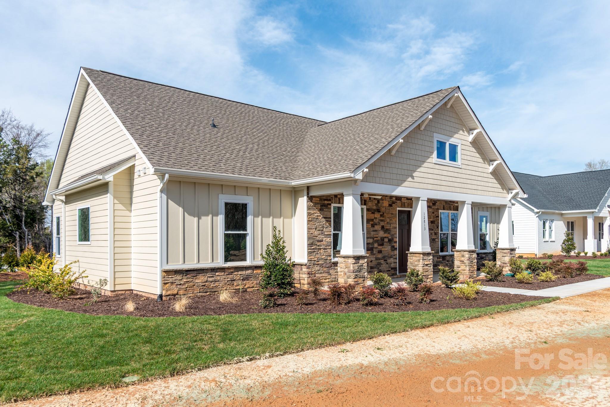 Baileys Glen - Residential