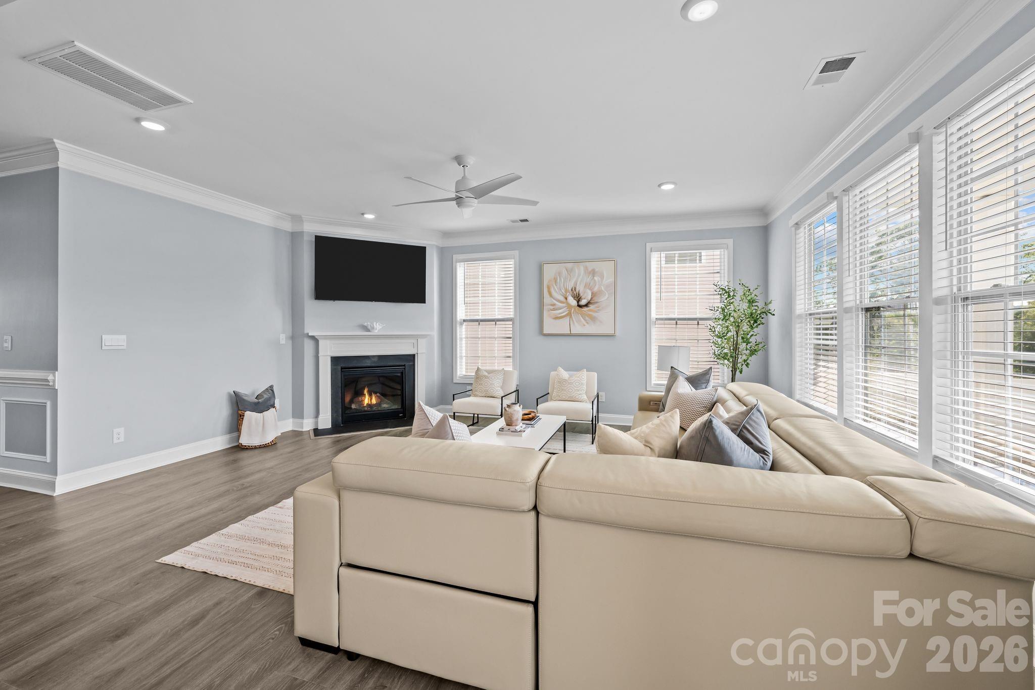 Cypress Point - Residential