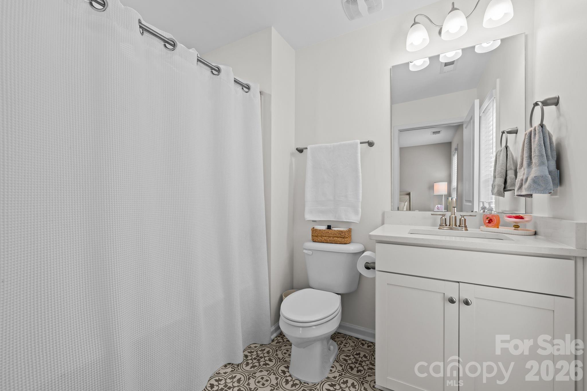 Cypress Point - Residential