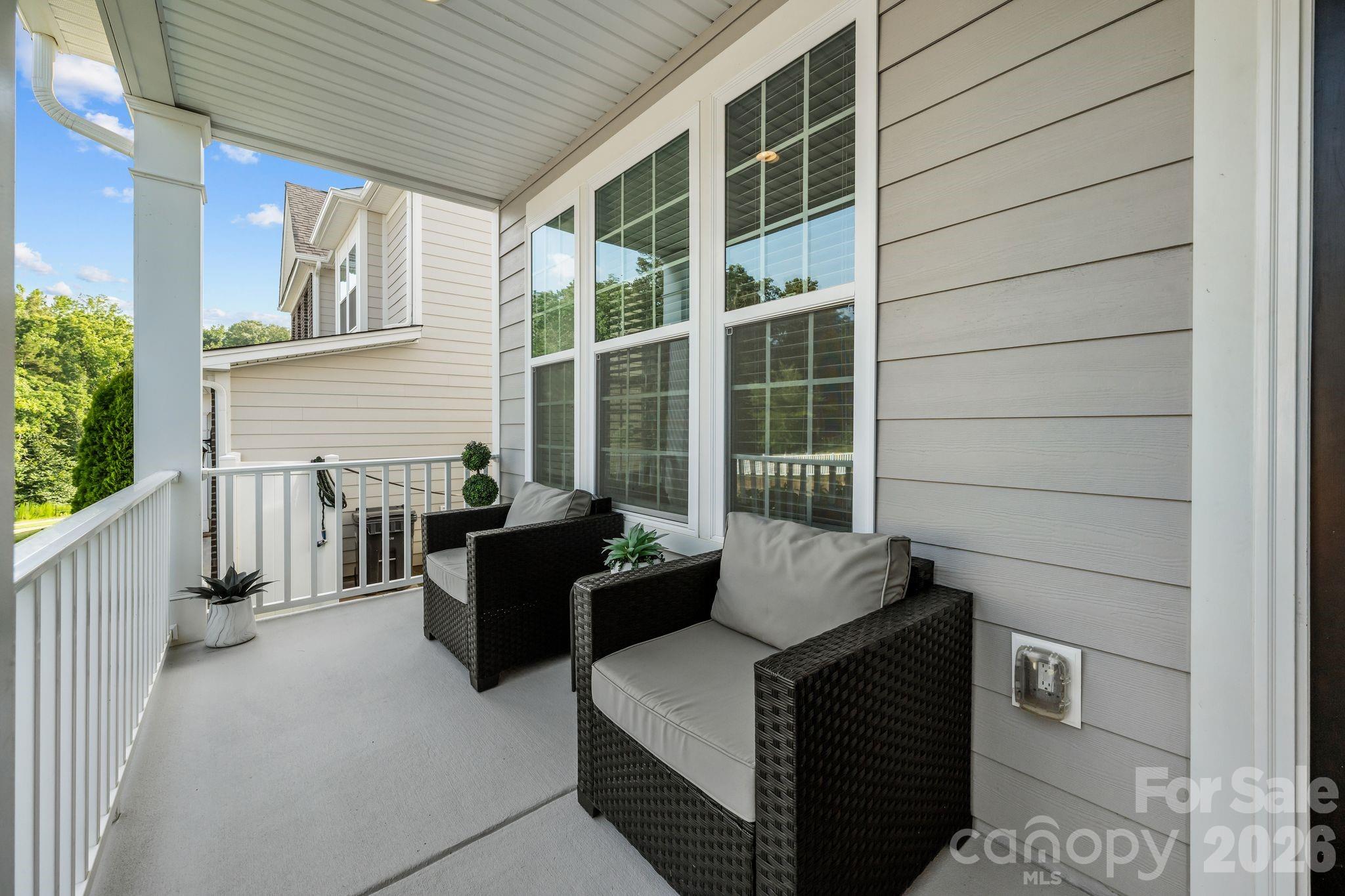 Cypress Point - Residential