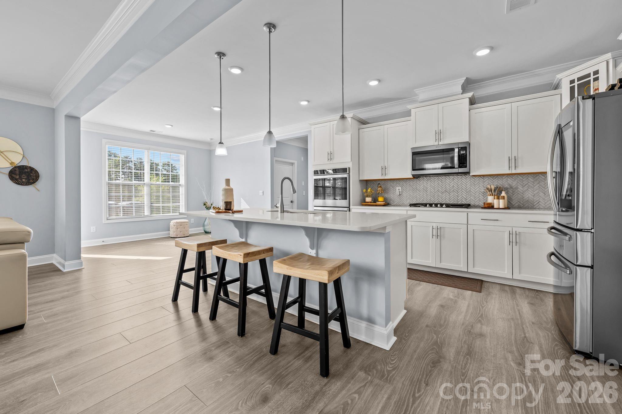 Cypress Point - Residential