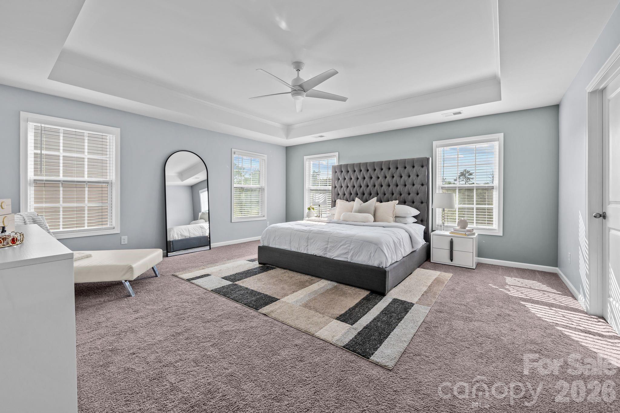 Cypress Point - Residential