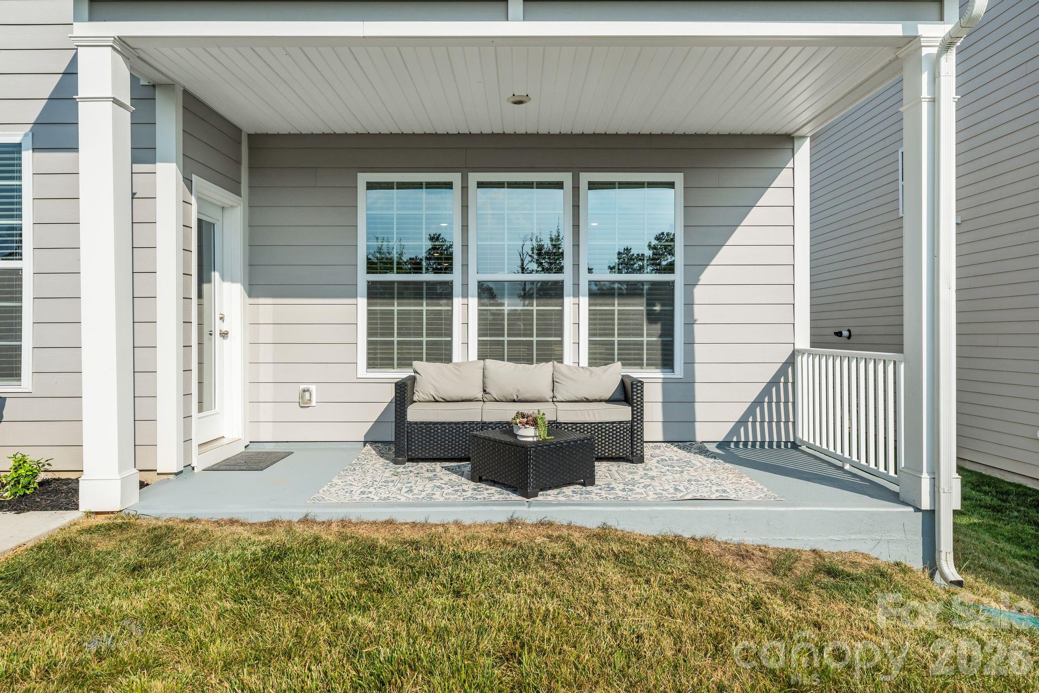 Cypress Point - Residential