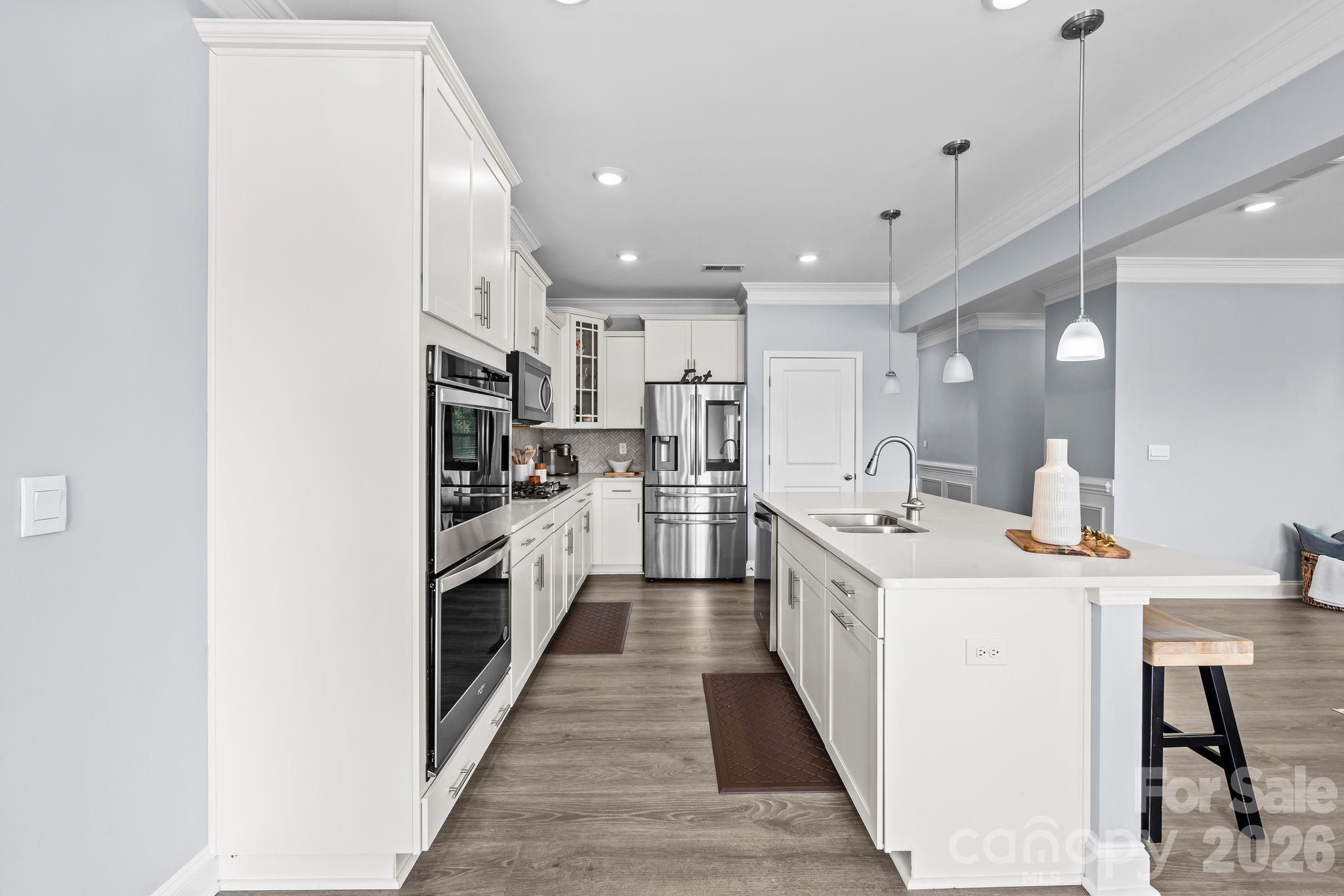 Cypress Point - Residential