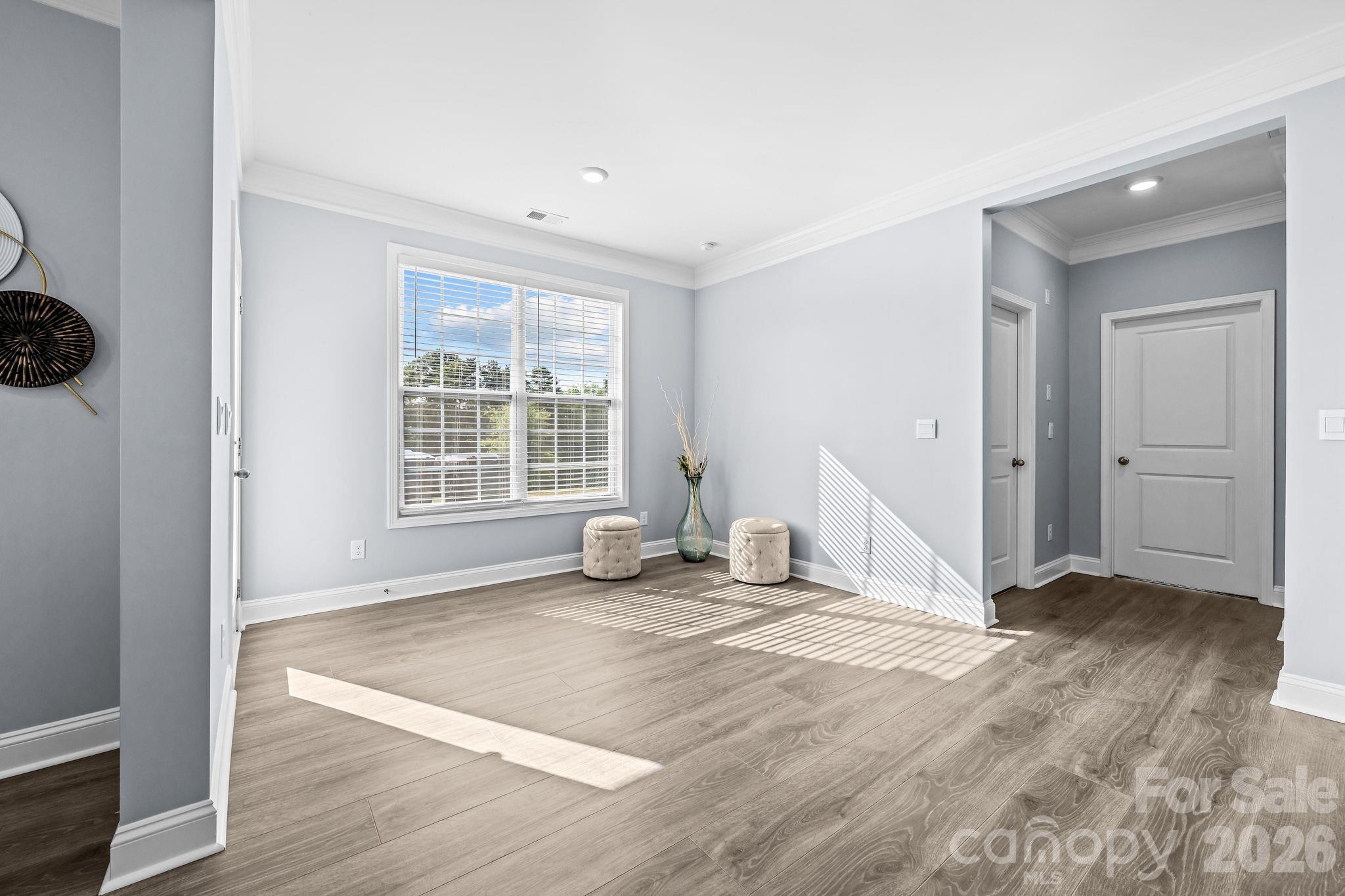 Cypress Point - Residential