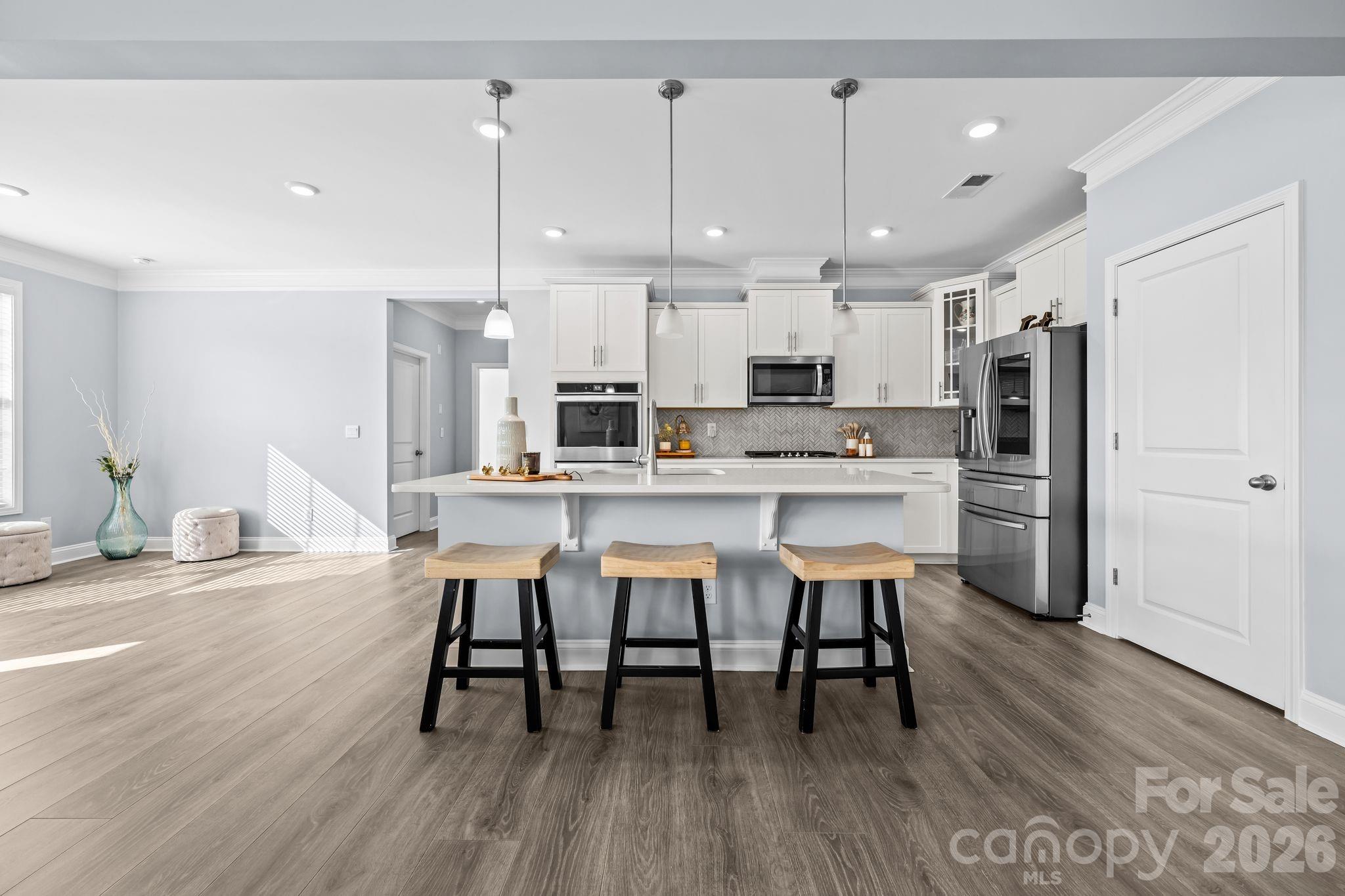 Cypress Point - Residential