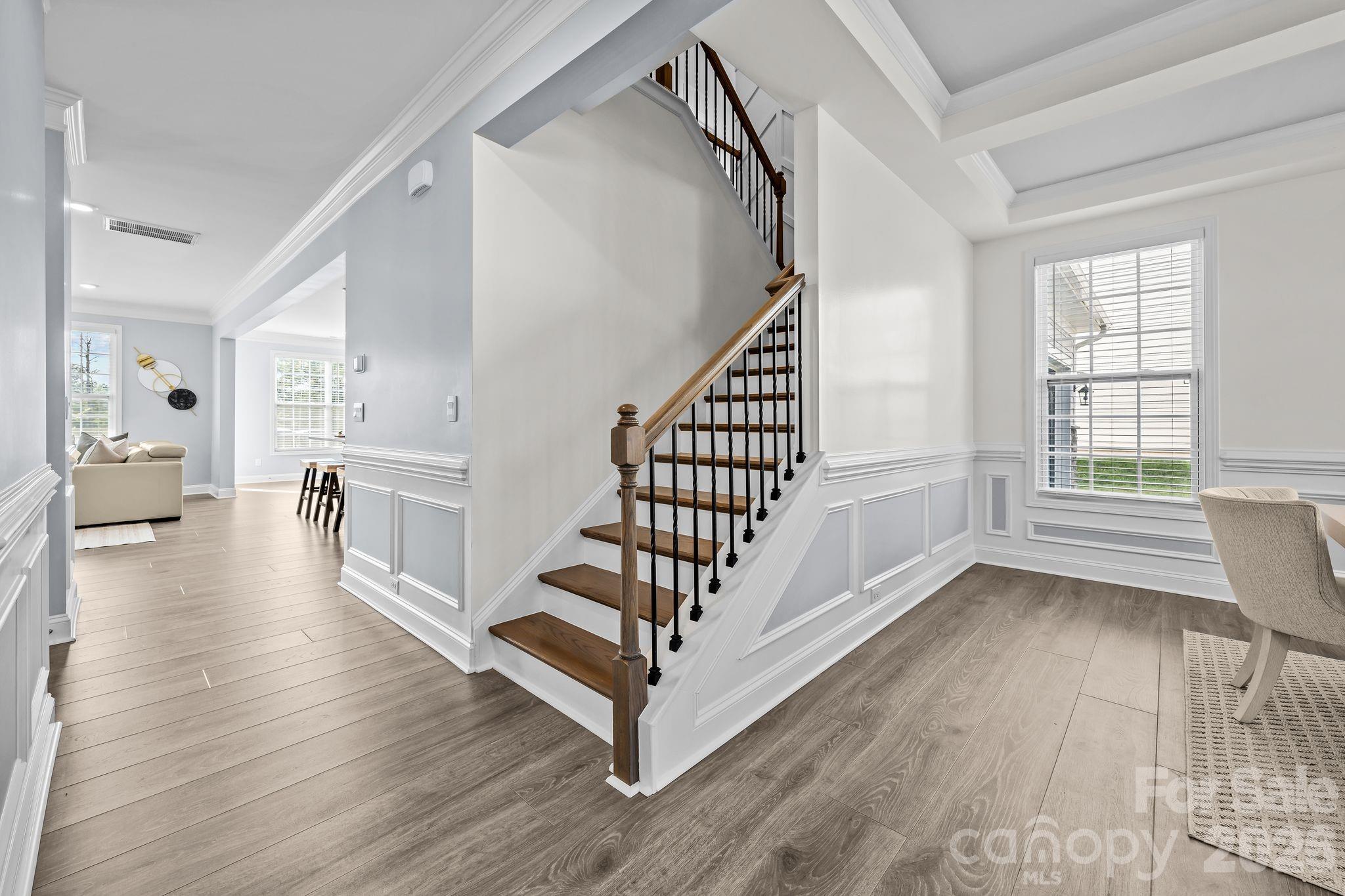 Cypress Point - Residential