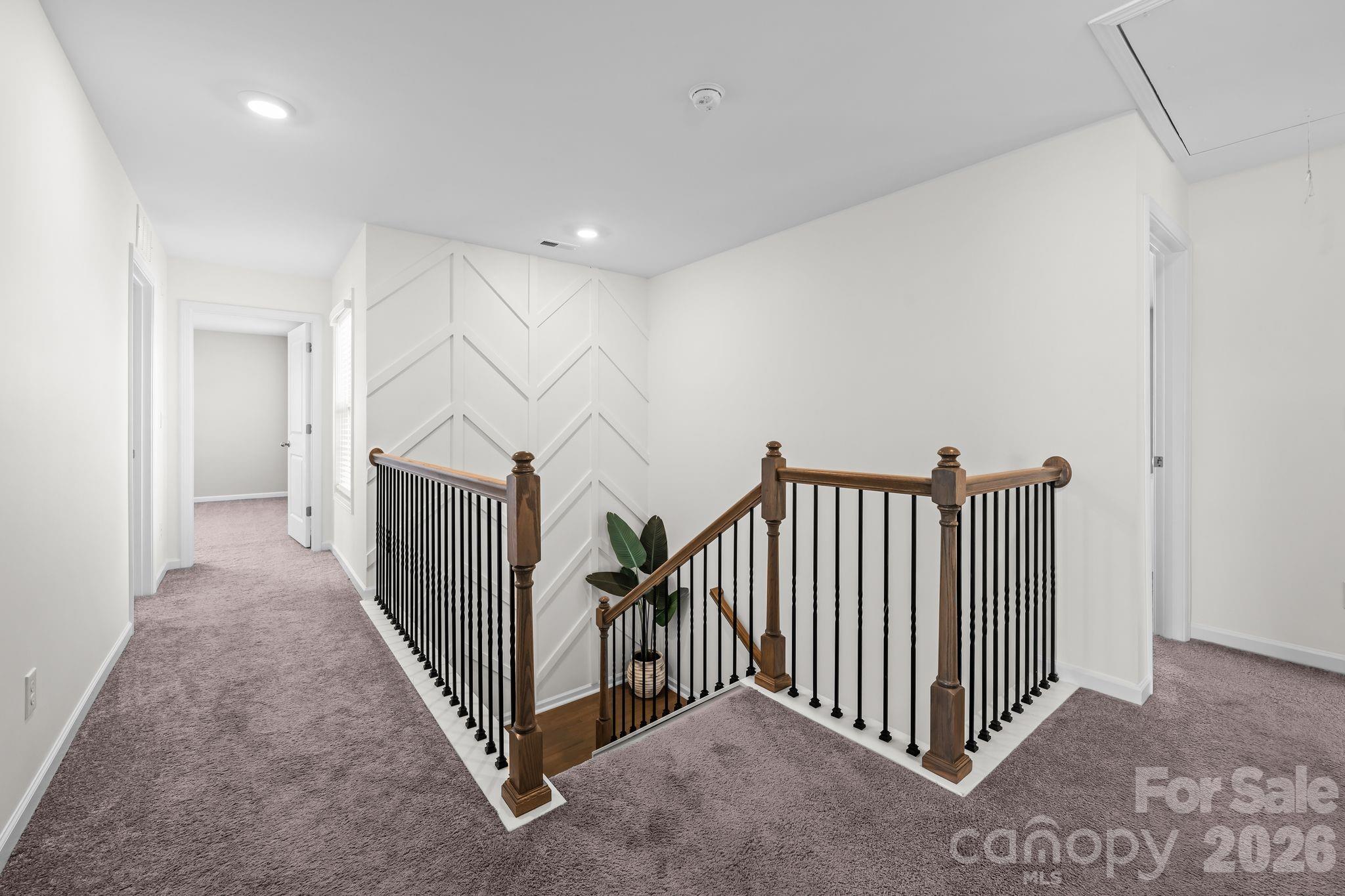 Cypress Point - Residential