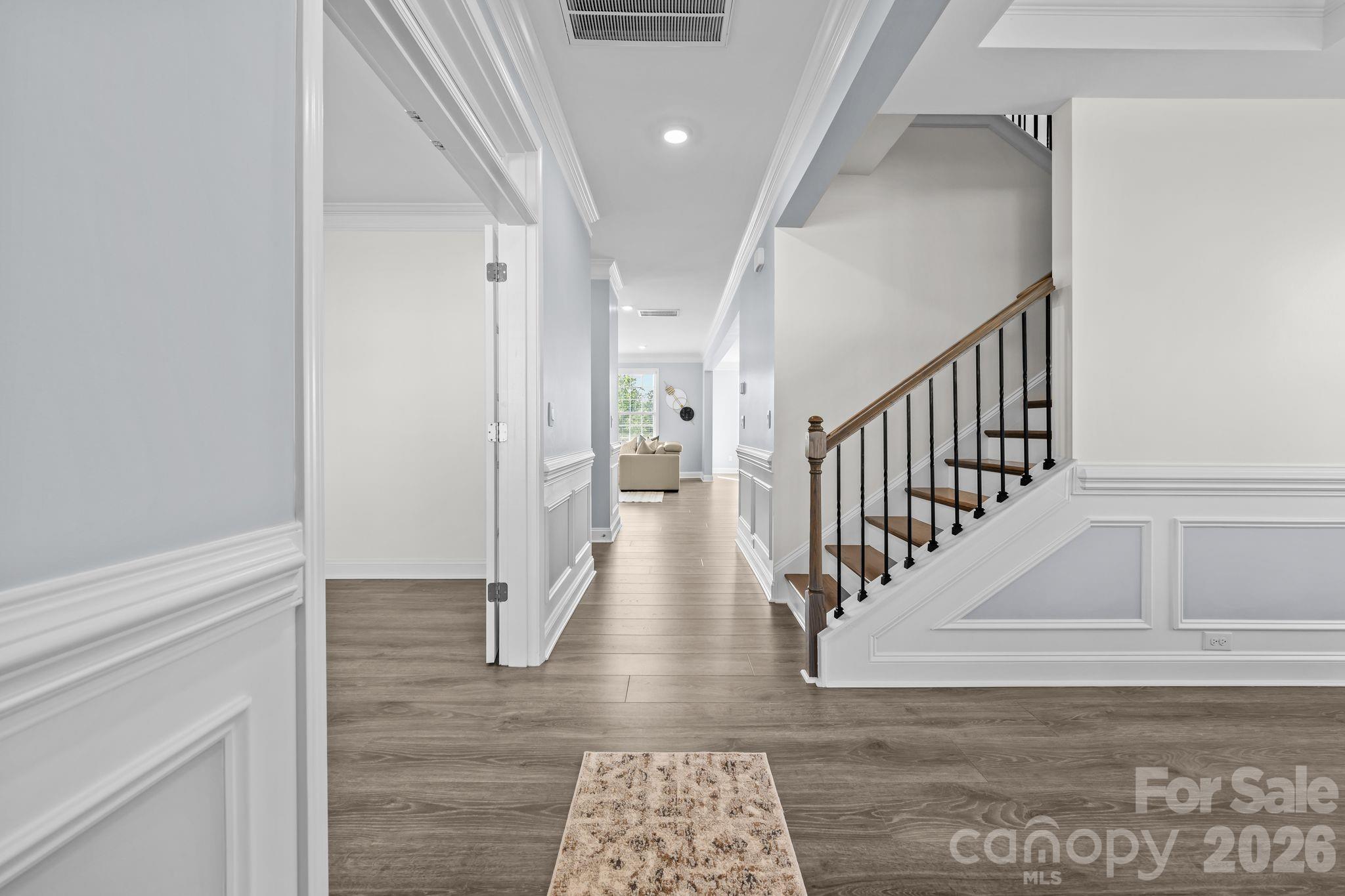 Cypress Point - Residential